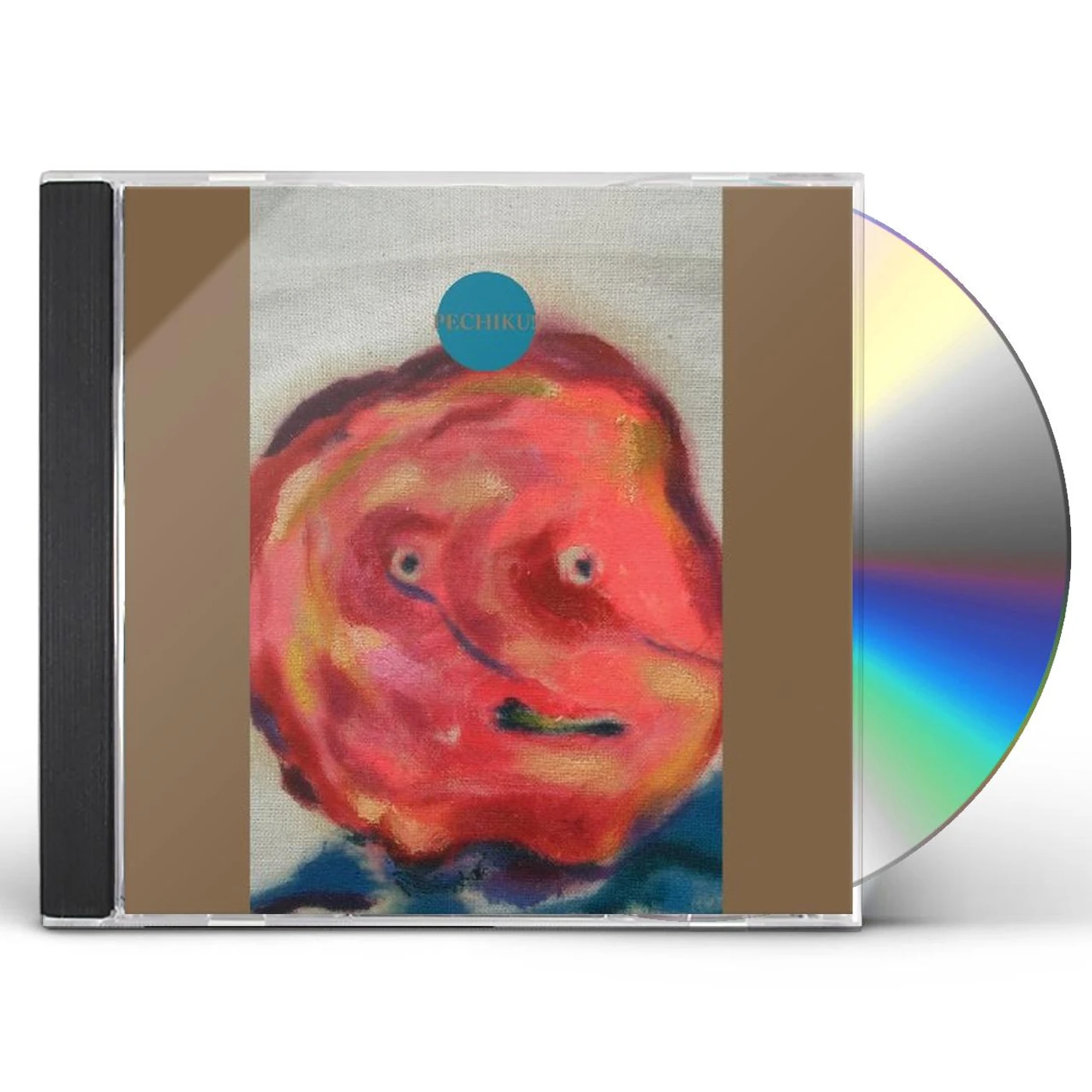 Sajjanu PECHIKU CD