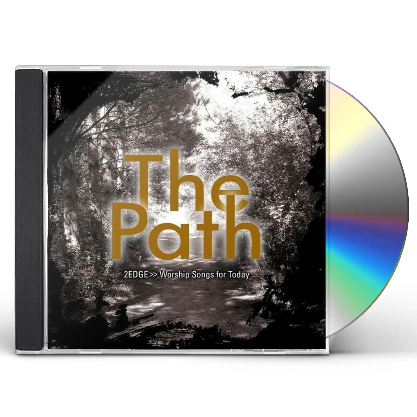 2Edge PATH CD