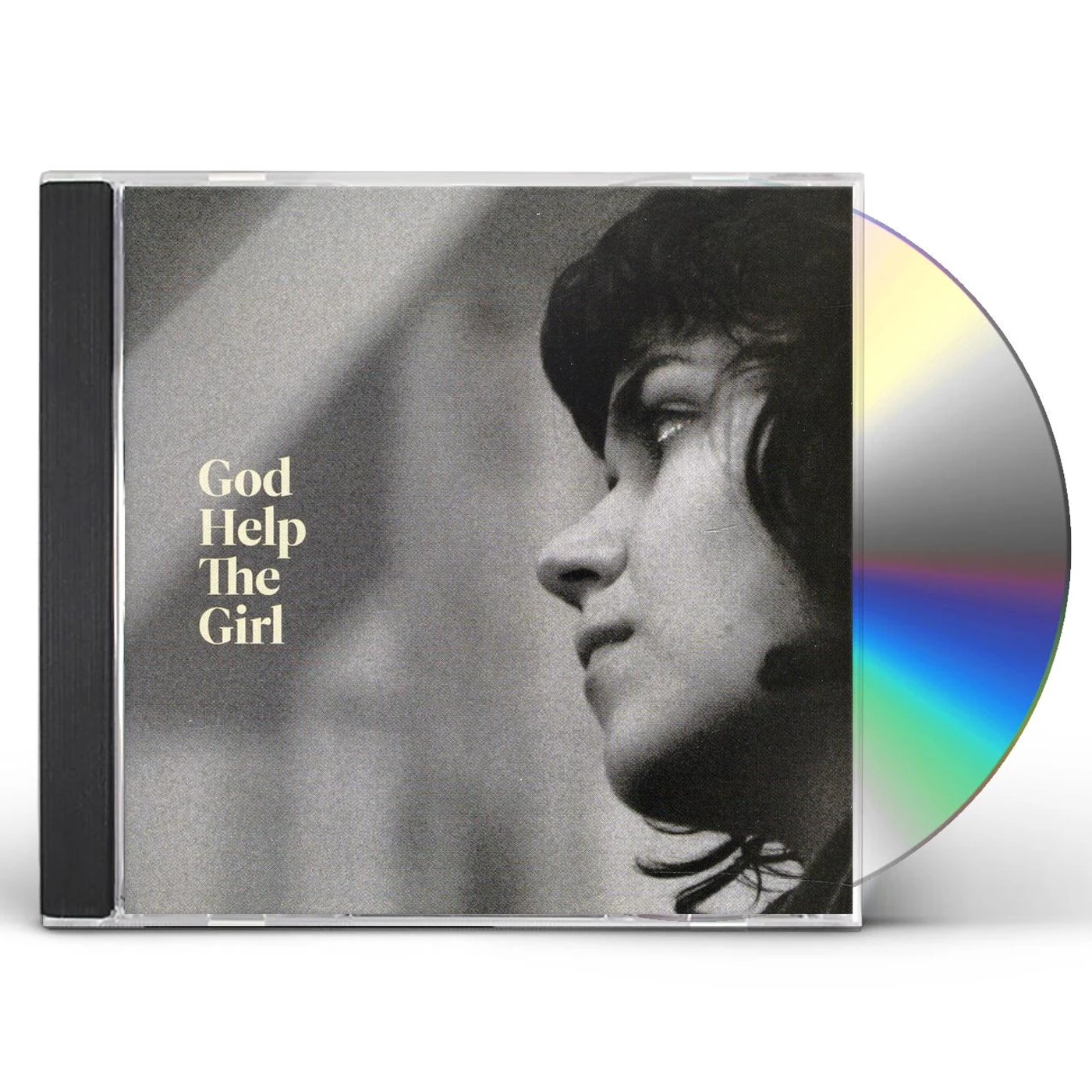 GOD HELP THE GIRL CD
