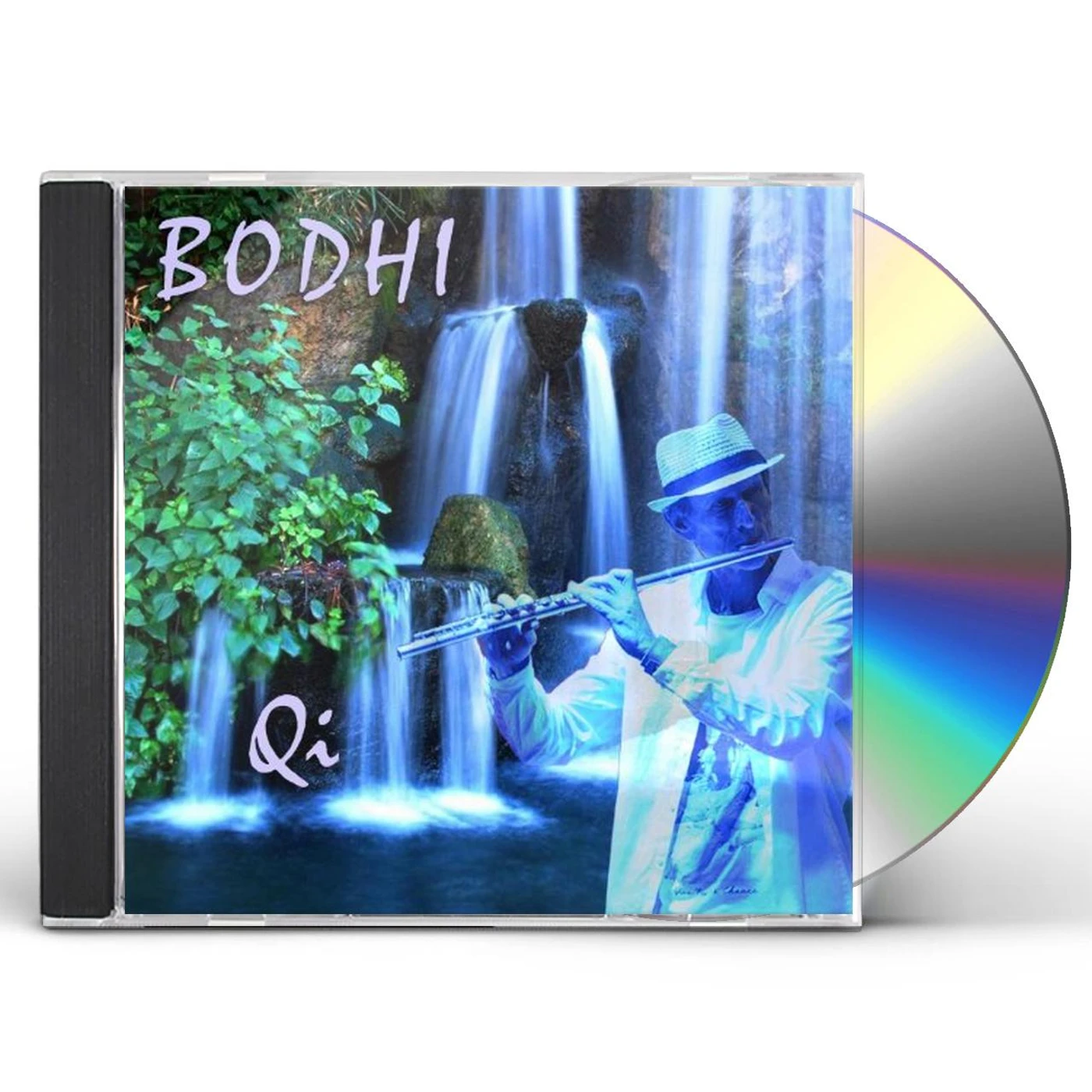 Bodhi QI CD