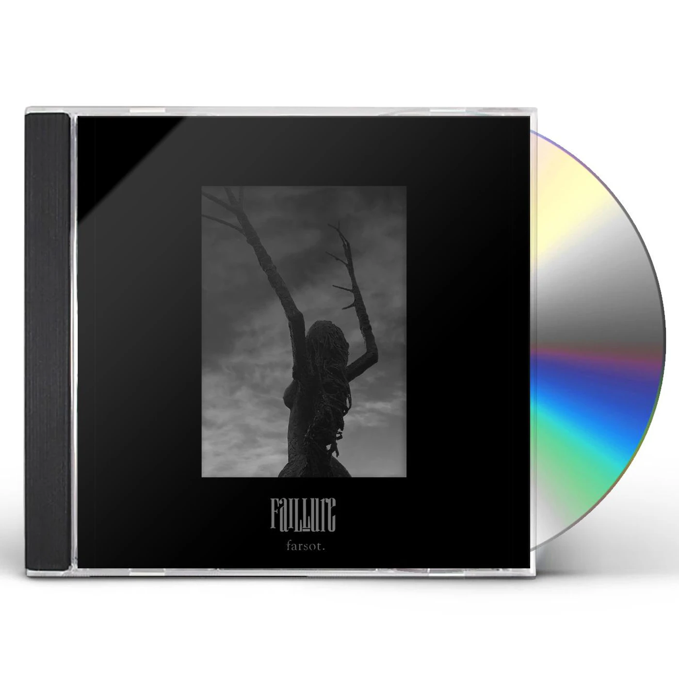 Farsot FAIL-LURE CD