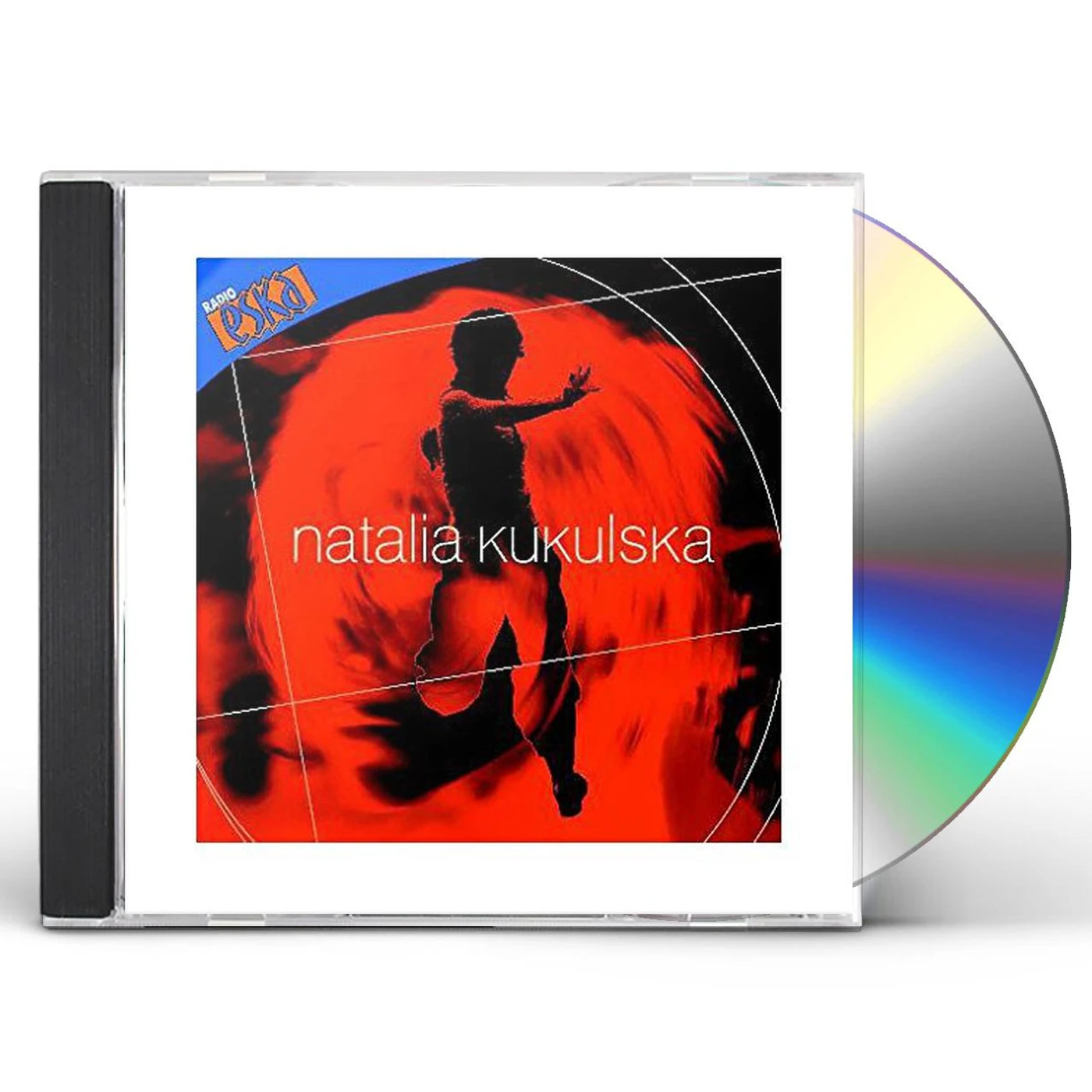 NATALIA KUKULSKA CD