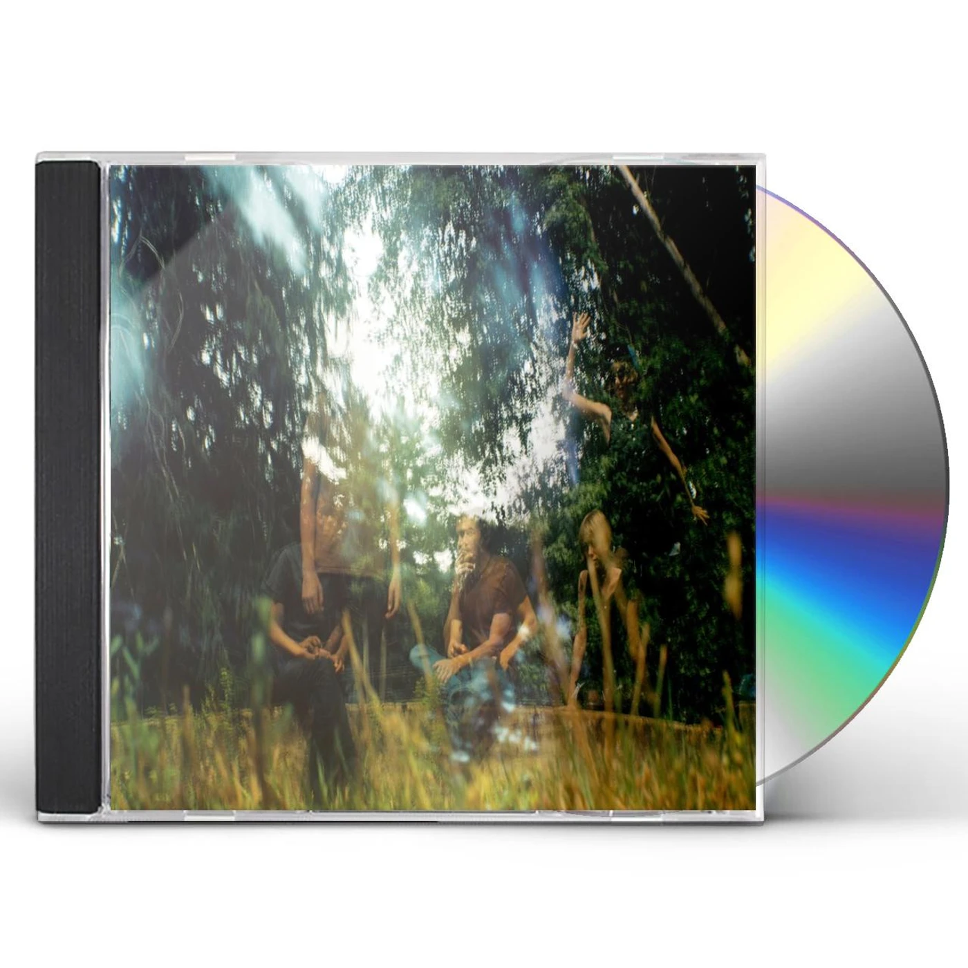 Mmoss ONLY CHILDREN CD