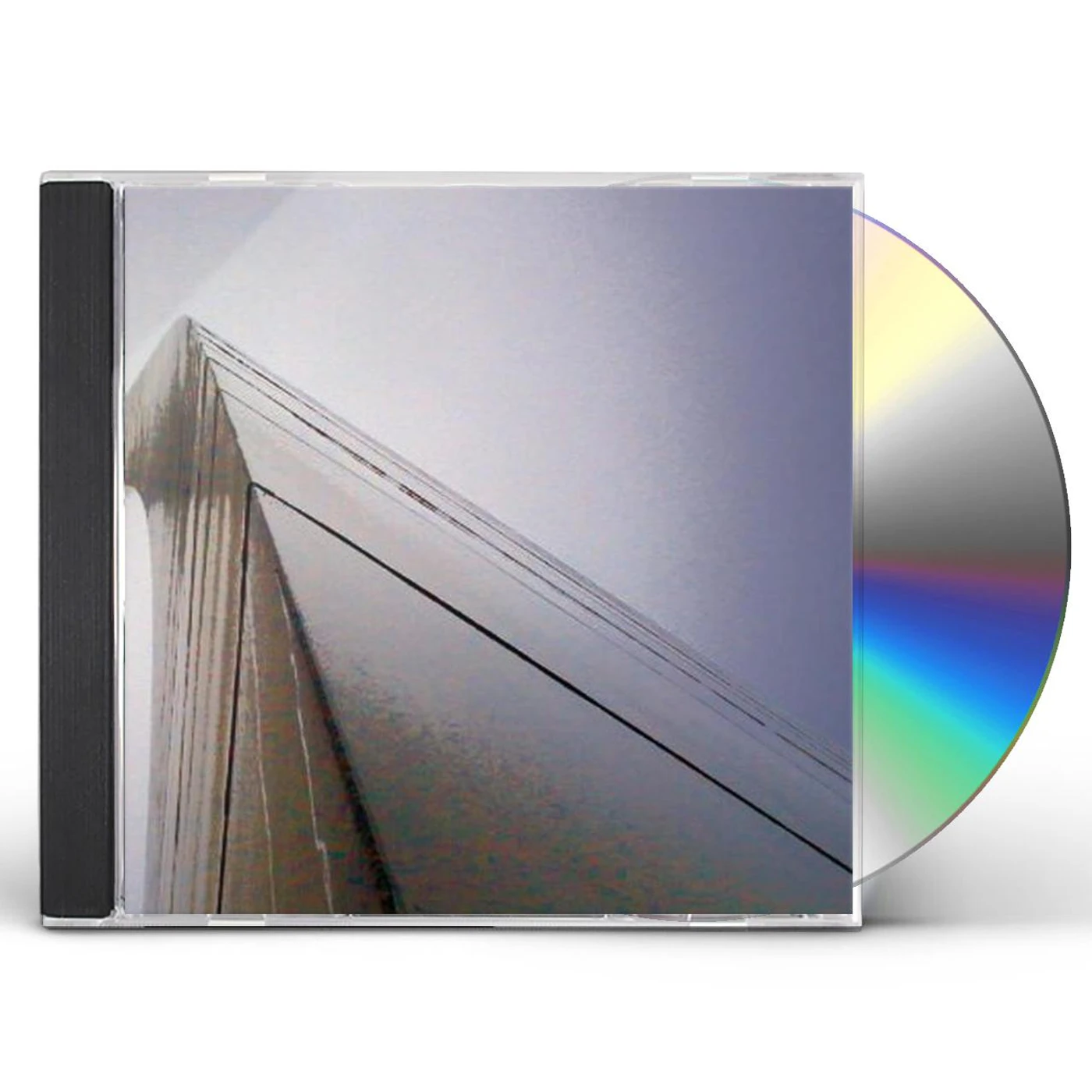 Giant Brain PLUME CD