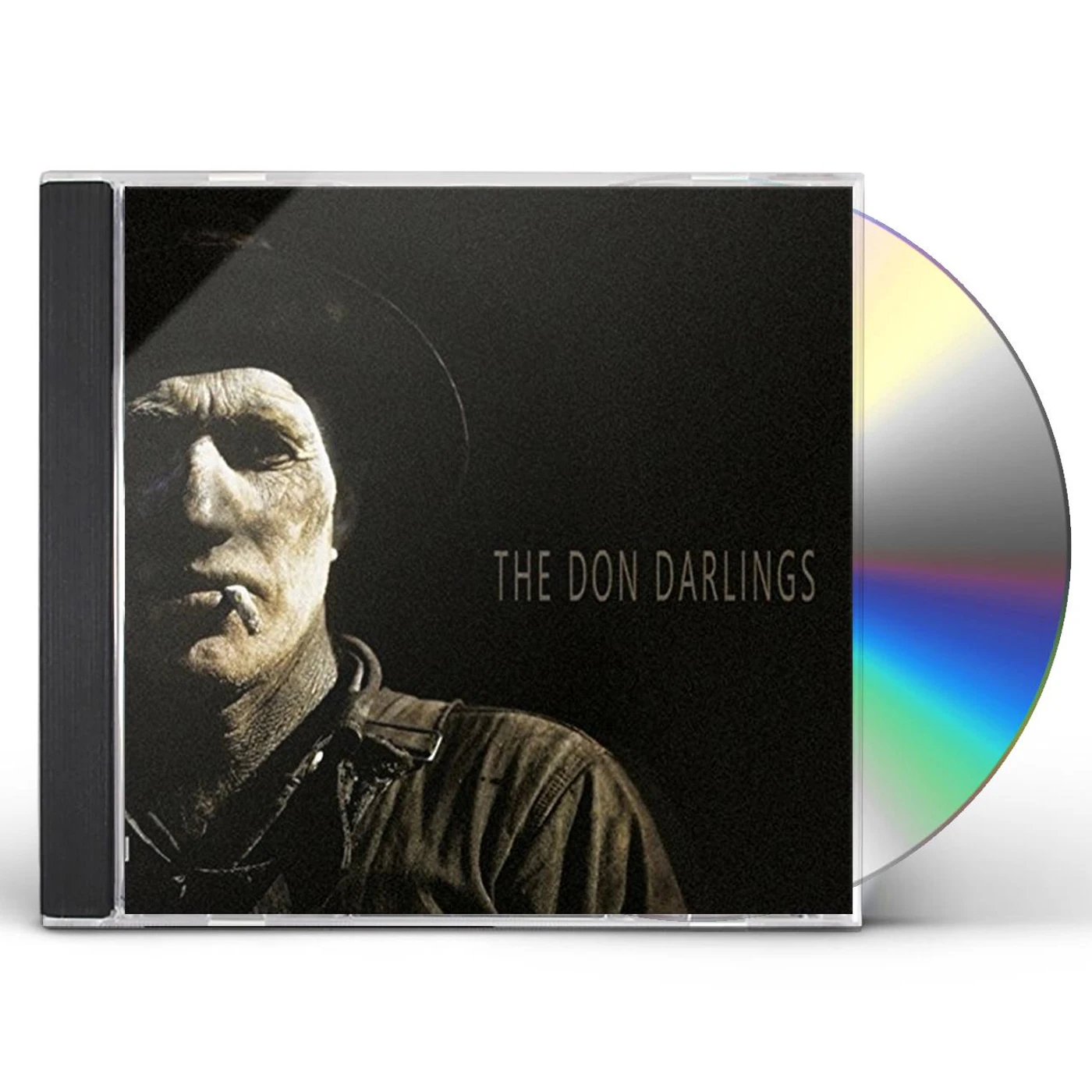 The Don Darlings CD