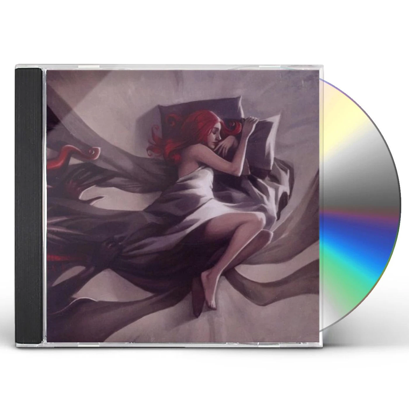 CunninLynguists ONEIROLOGY CD