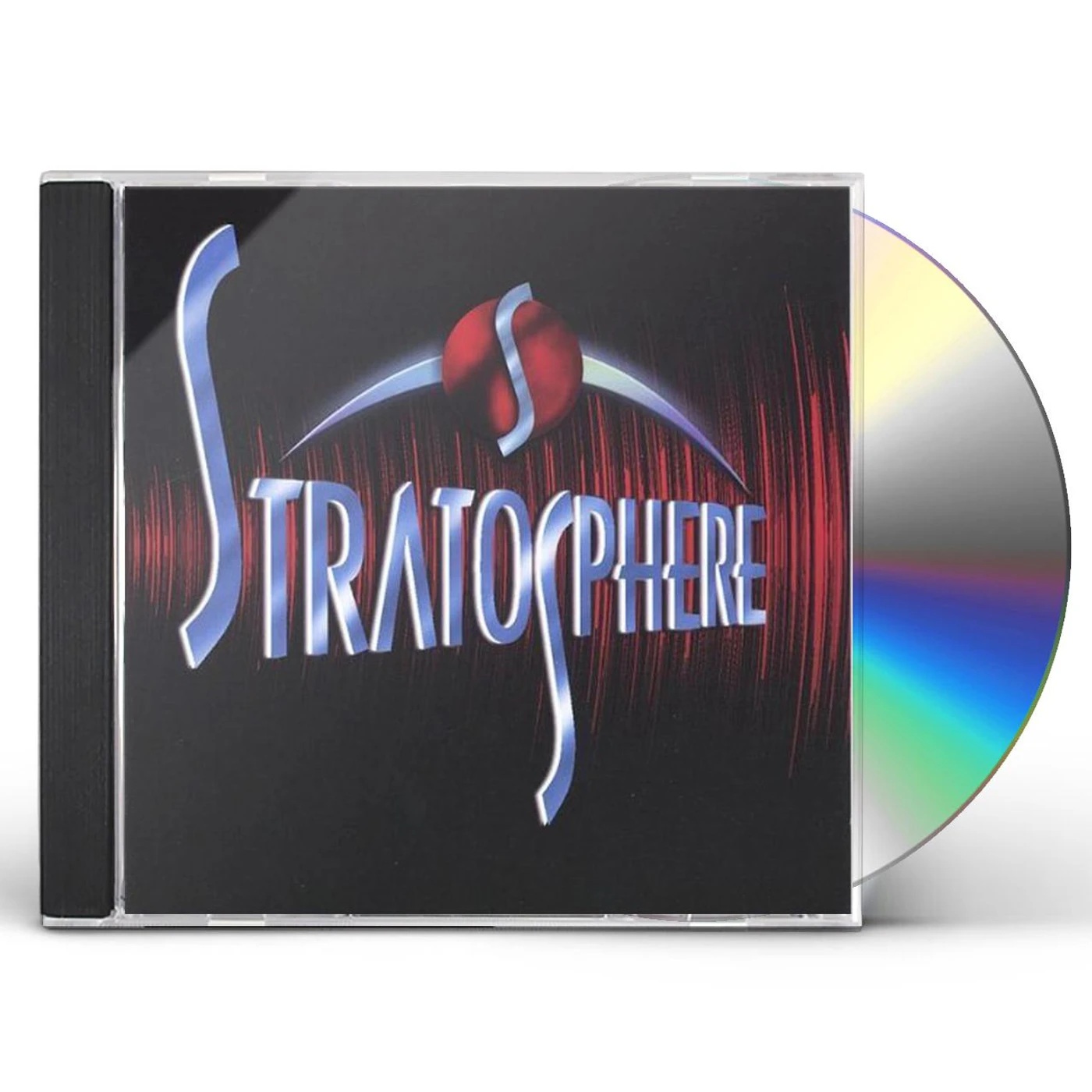STRATOSPHERE CD