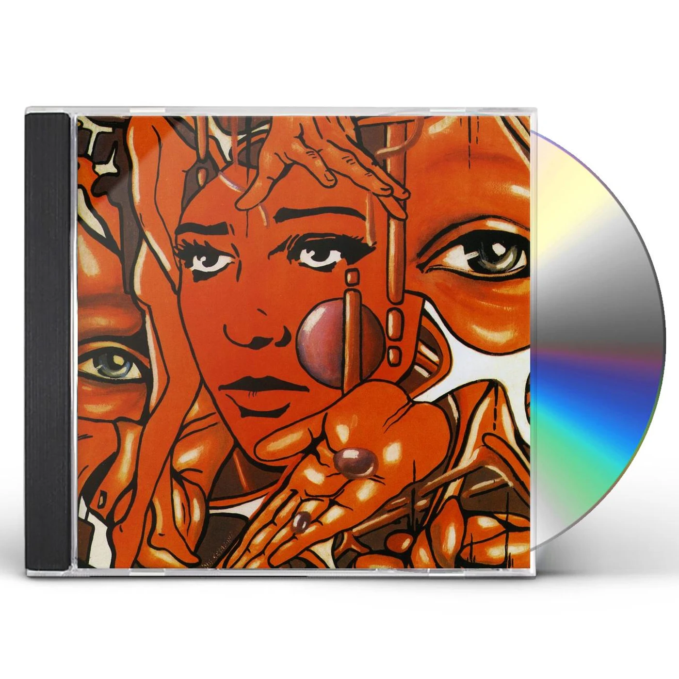 Quella Vecchia Locanda IL TEMPO DELLA GIOIA CD
