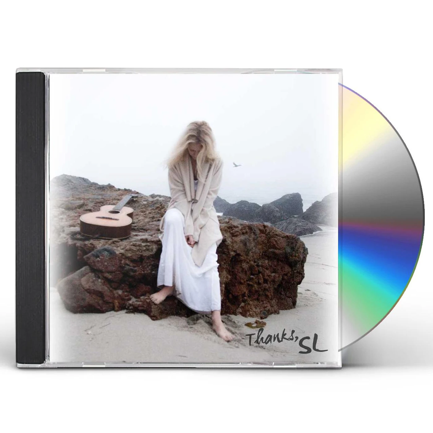 Shelby Lynne THANKS CD