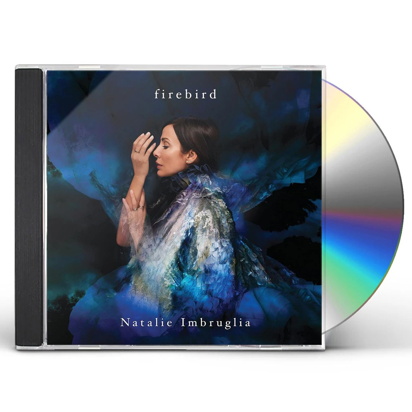Natalie Imbruglia Firebird (Deluxe) CD