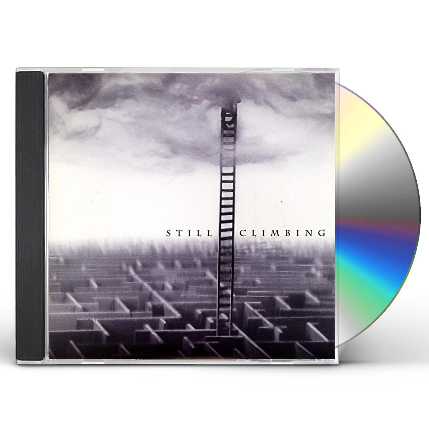 Cinderella STILL CLIMBING CD