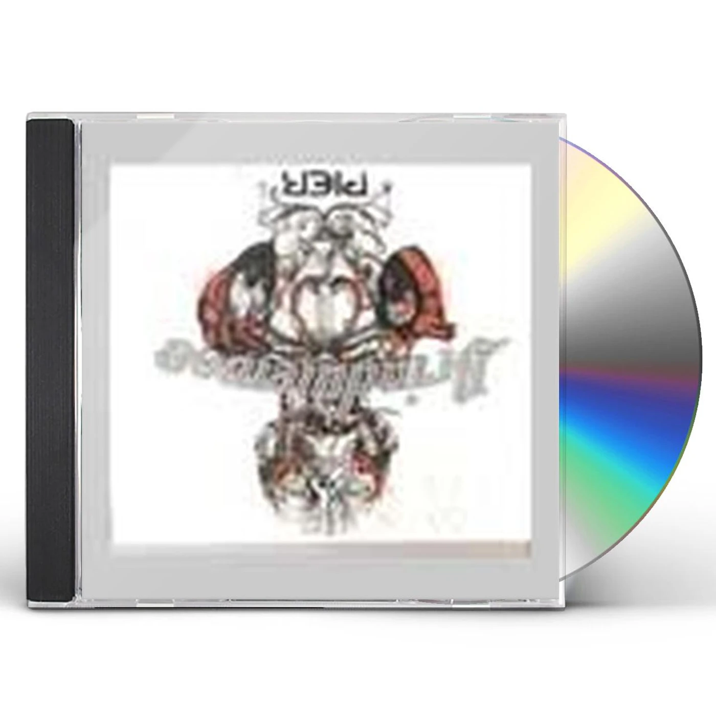 Pier BRINDAREMOS CD