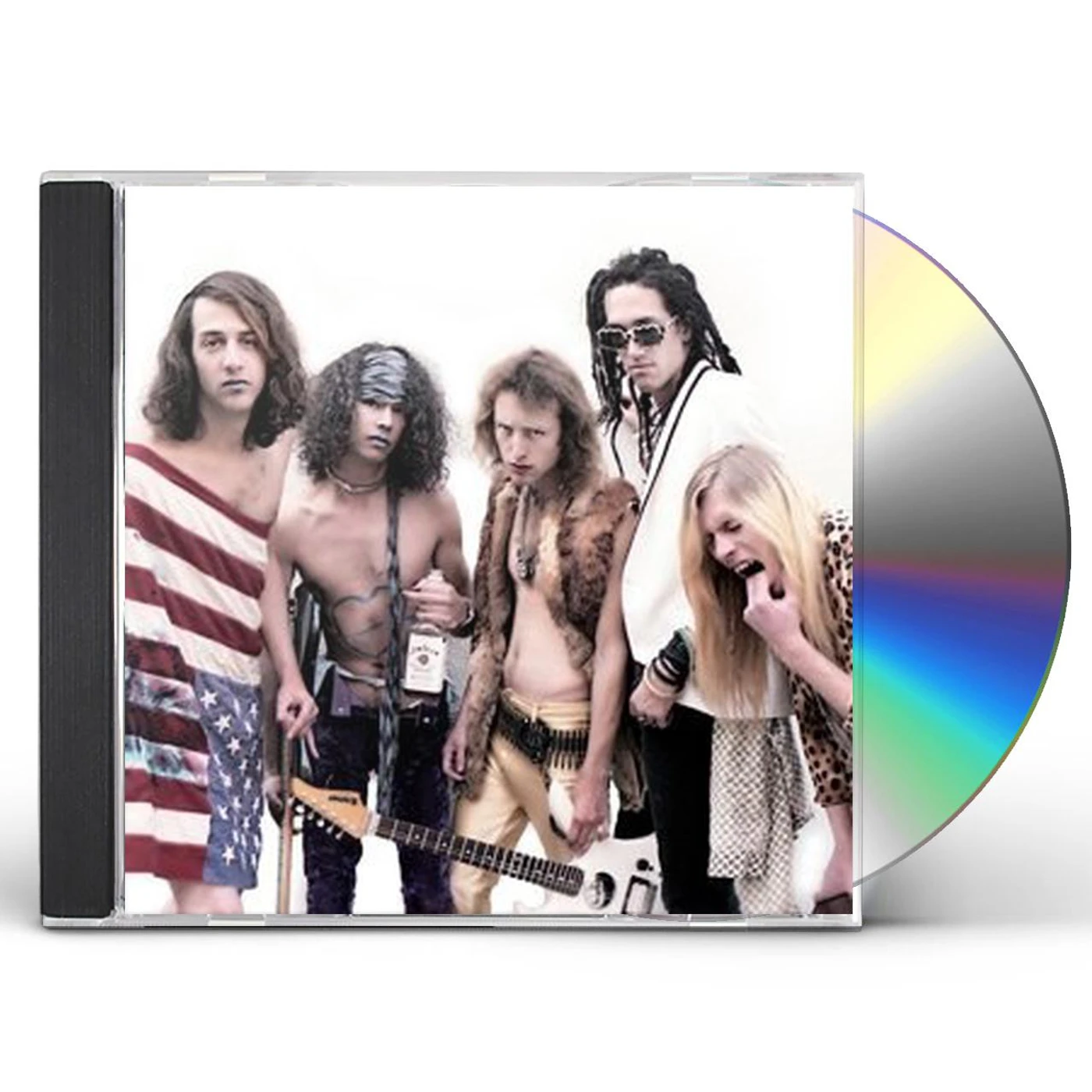 PENETRATION MOON CD