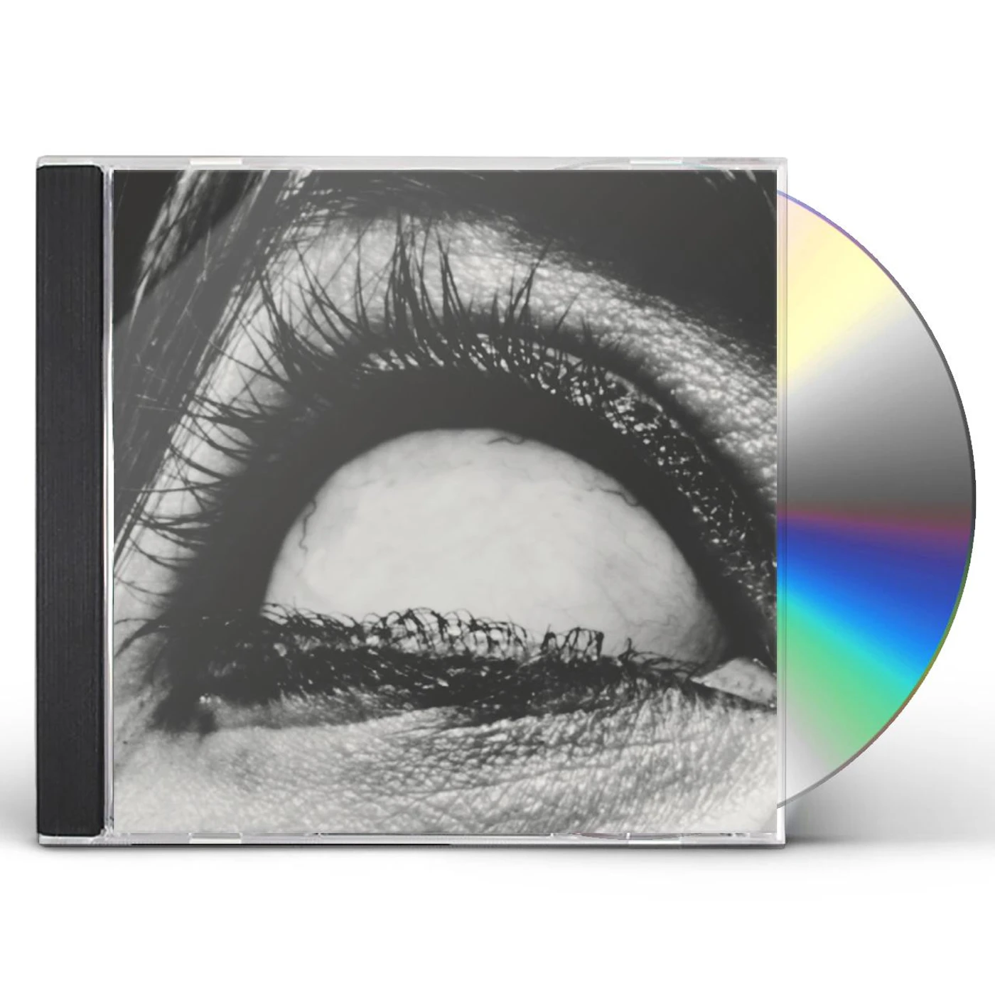 A Place To Bury Strangers PINNED (BRAINWASHING MACHINE EDITION) CD