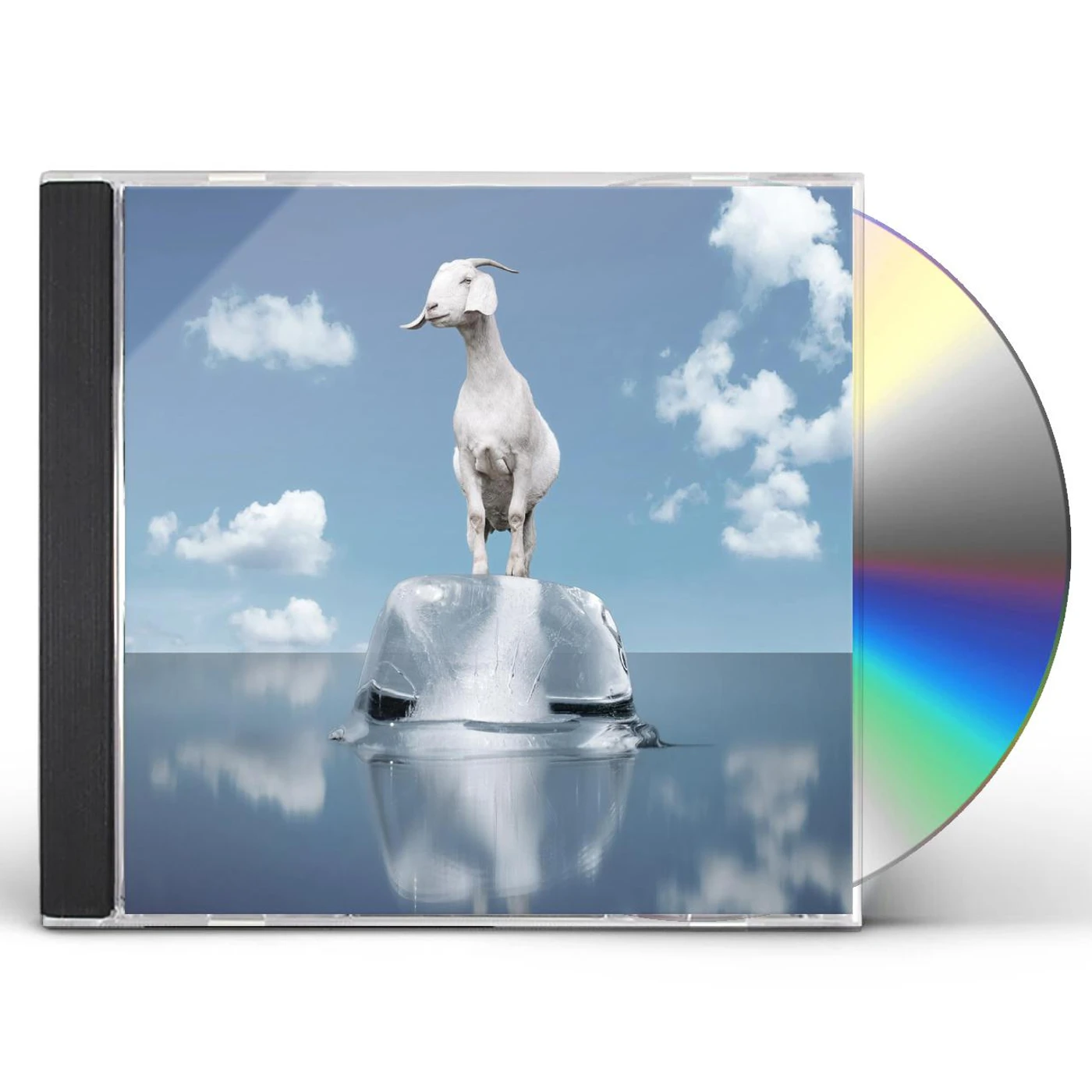 PERPETUAL GROOVE CD