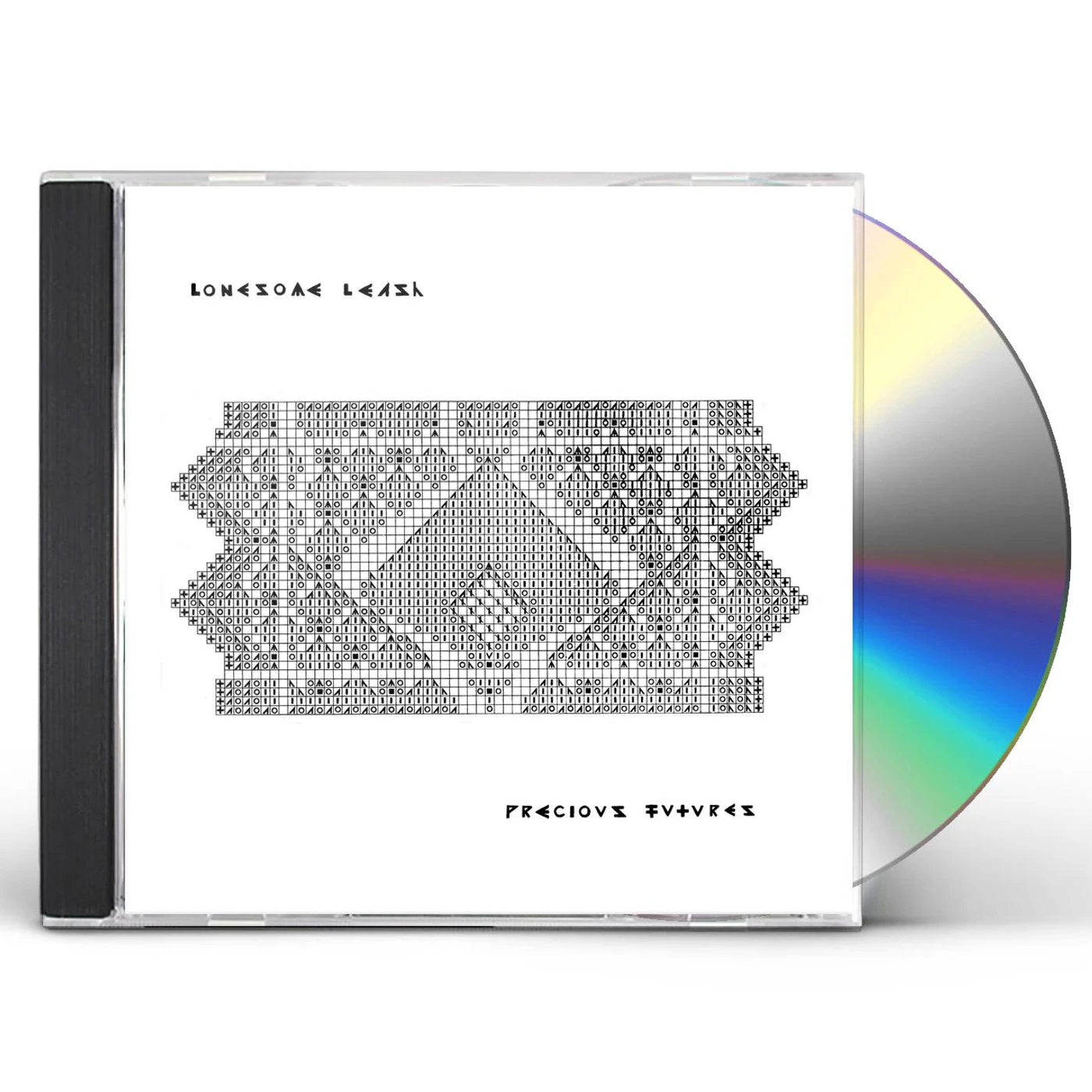 Lonesome Leash PRECIOUS FEATURES CD
