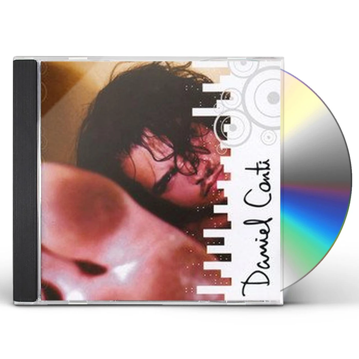 Daniel Conti PLURALIDADE CD