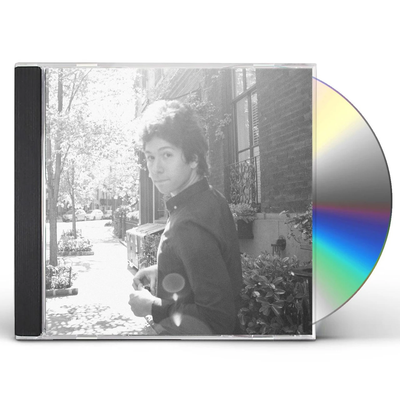 Gambles TRUST CD