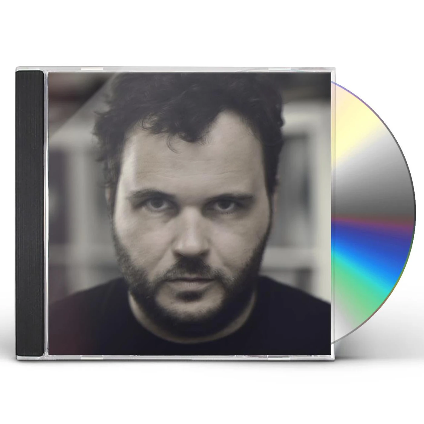 Ian Pooley WHAT I DO CD