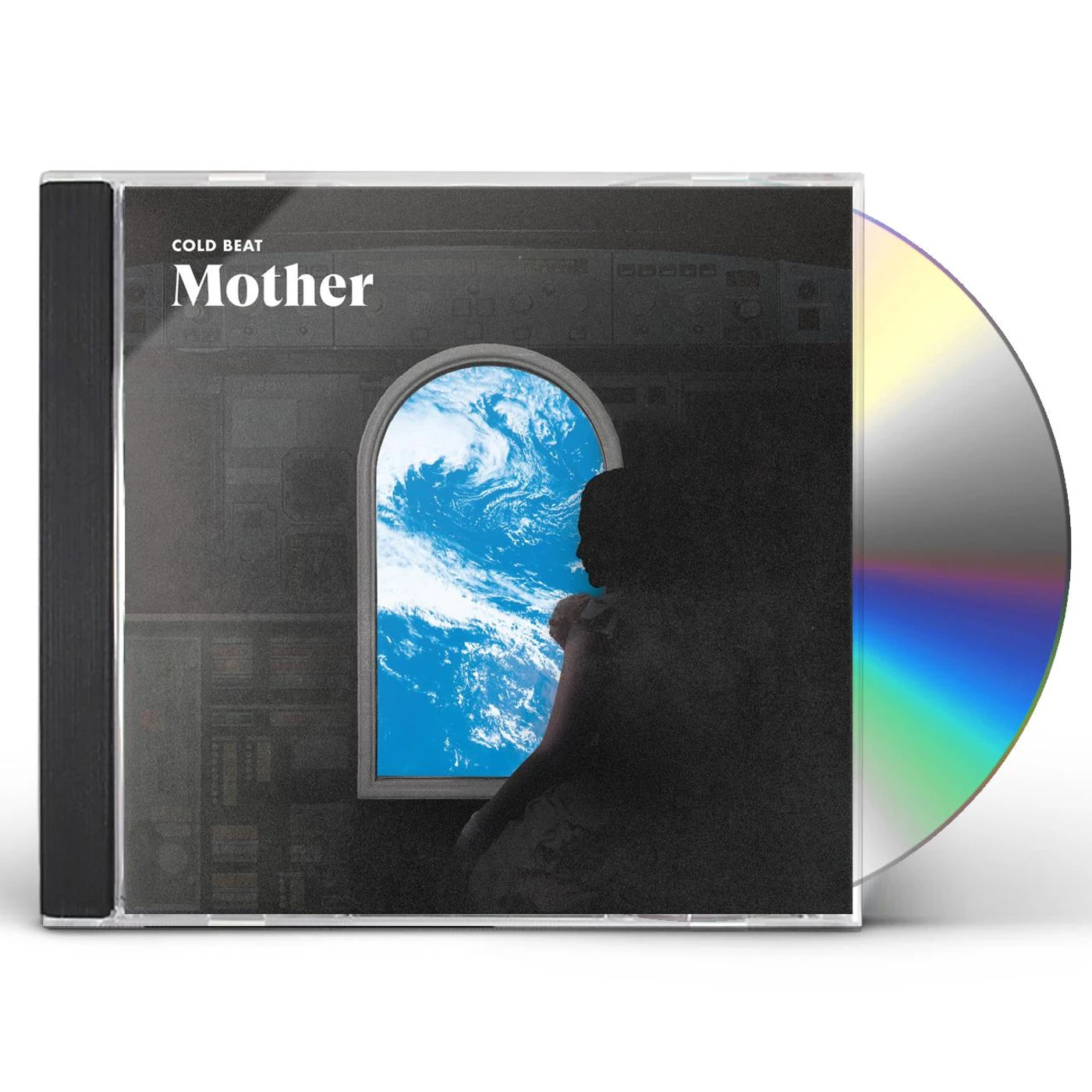 Cold Beat MOTHER CD