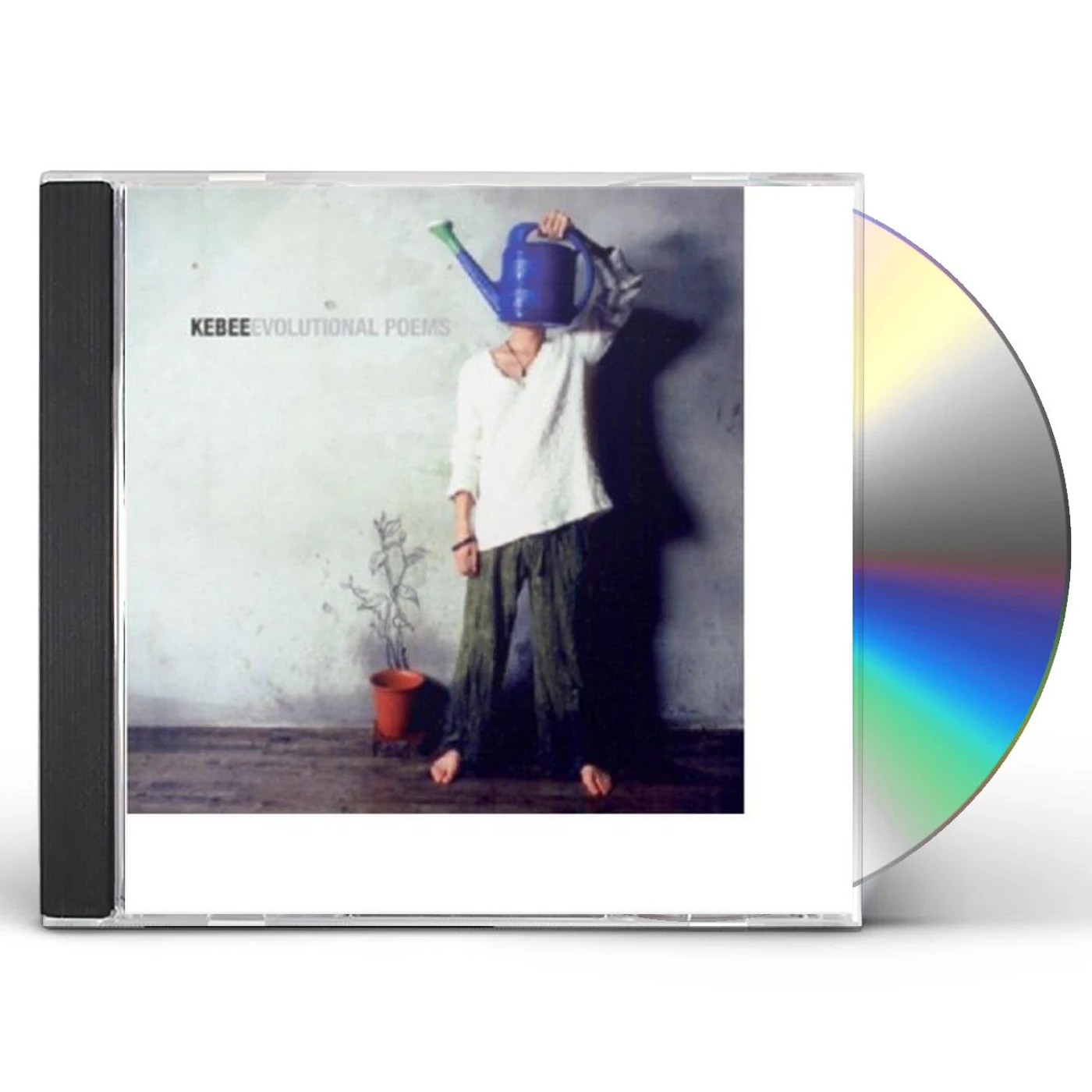 KEBEE VOL.1 - 3 CD
