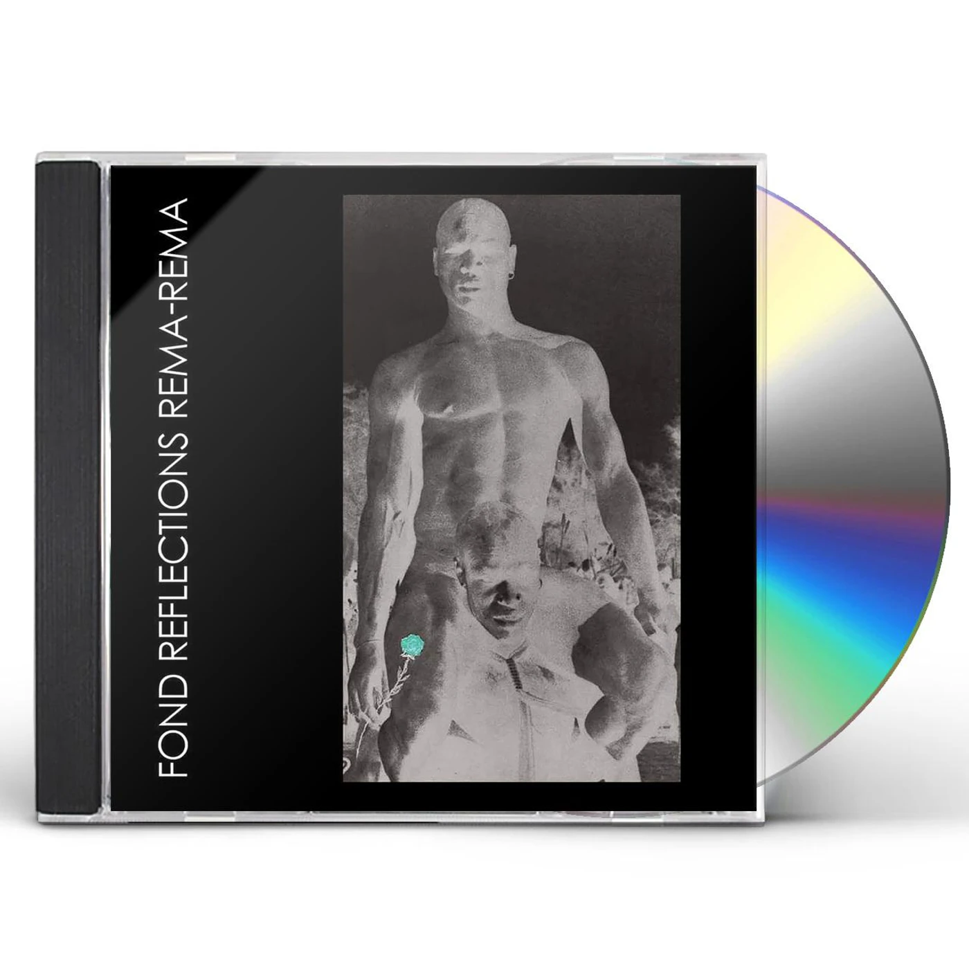 Rema-Rema FOND REFLECTIONS CD