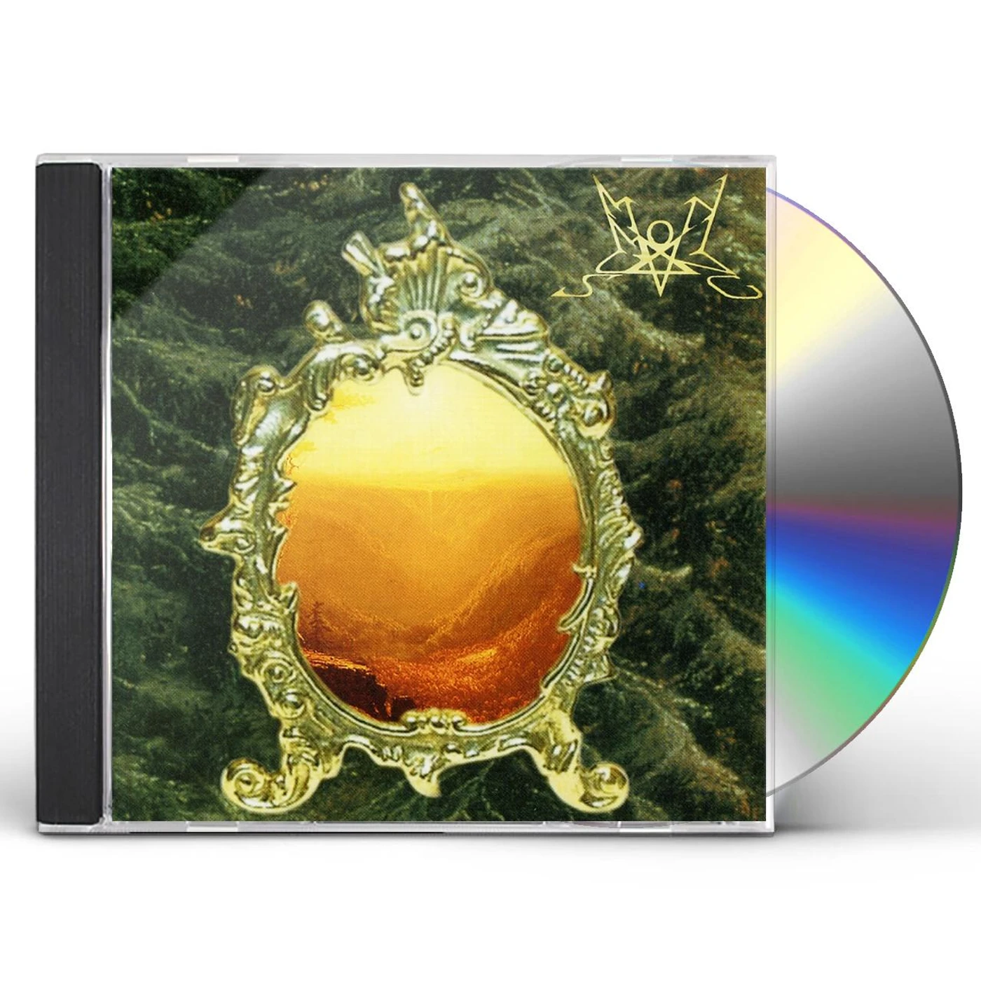 Summoning LOST TALES CD