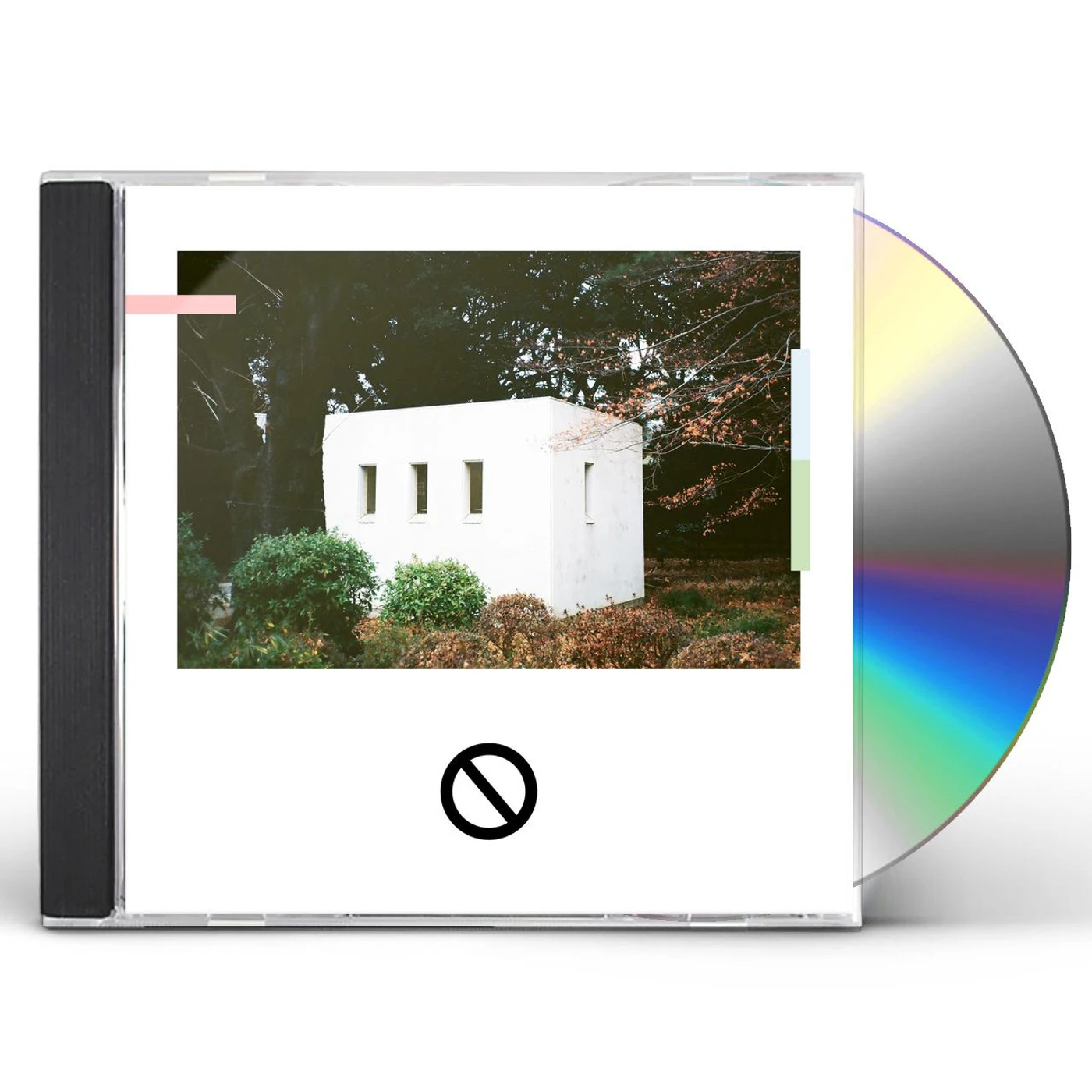 Counterparts YOU'RE NOT YOU ANYMORE CD