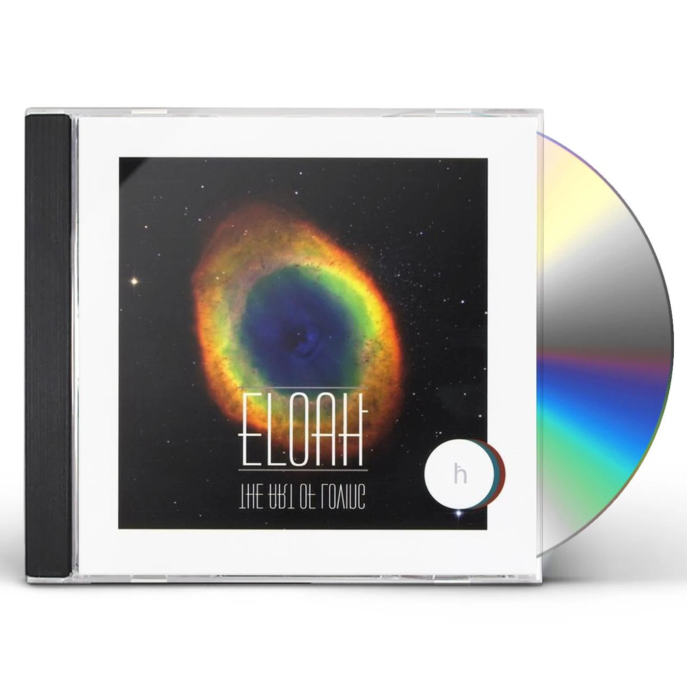 Eloah ART OF LOVING CD