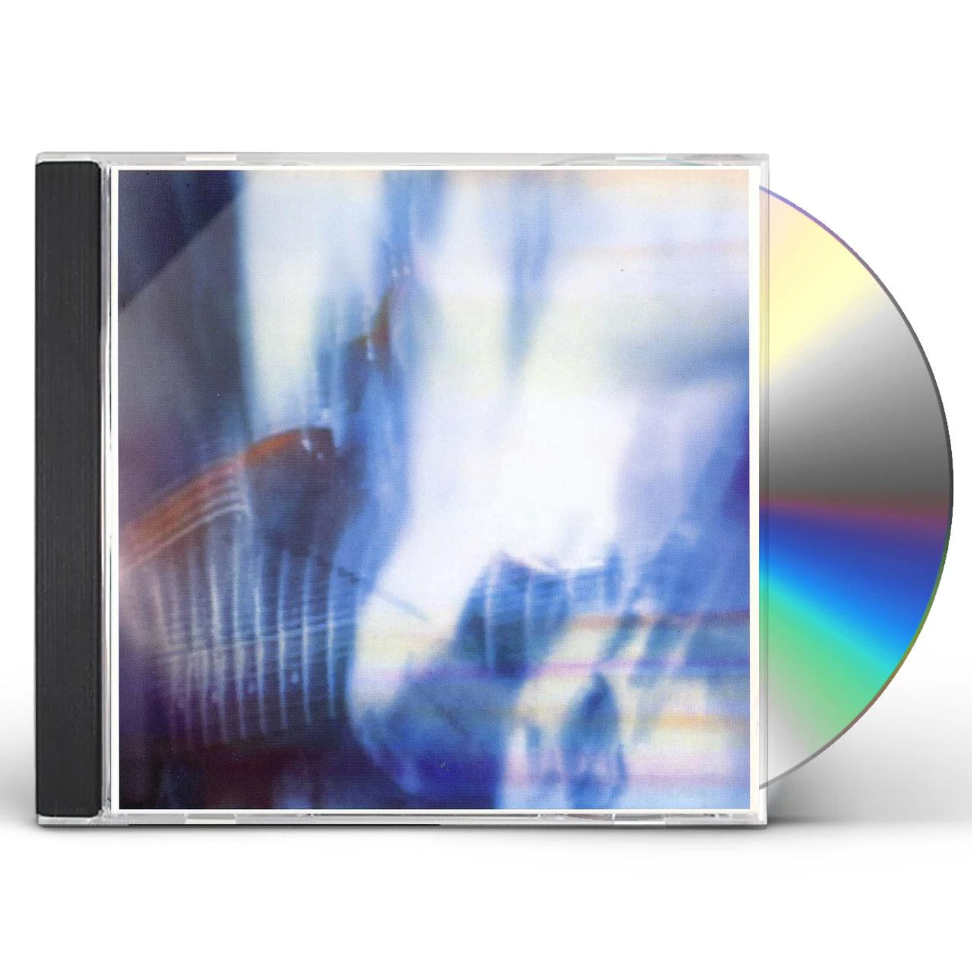 my bloody valentine EP'S 1988 - 1991 CD