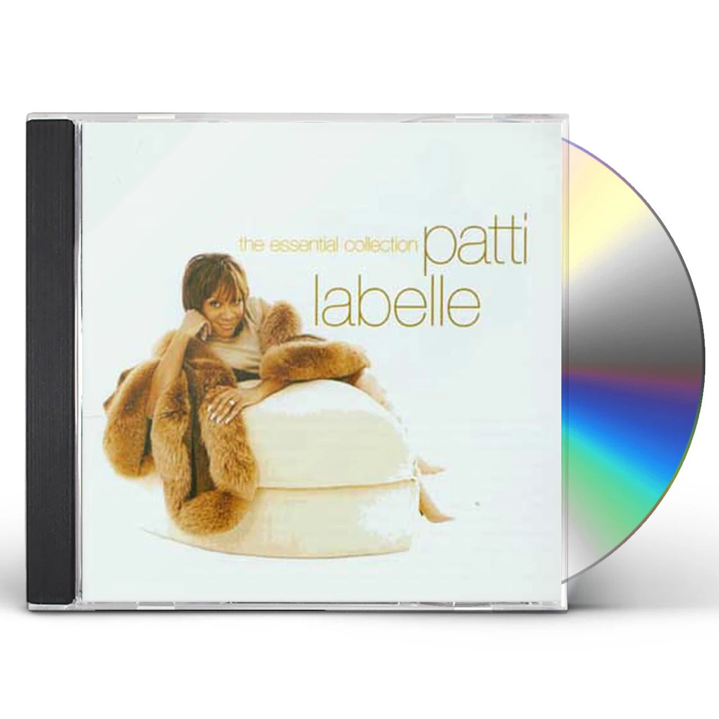 Patti LaBelle COLLECTION CD