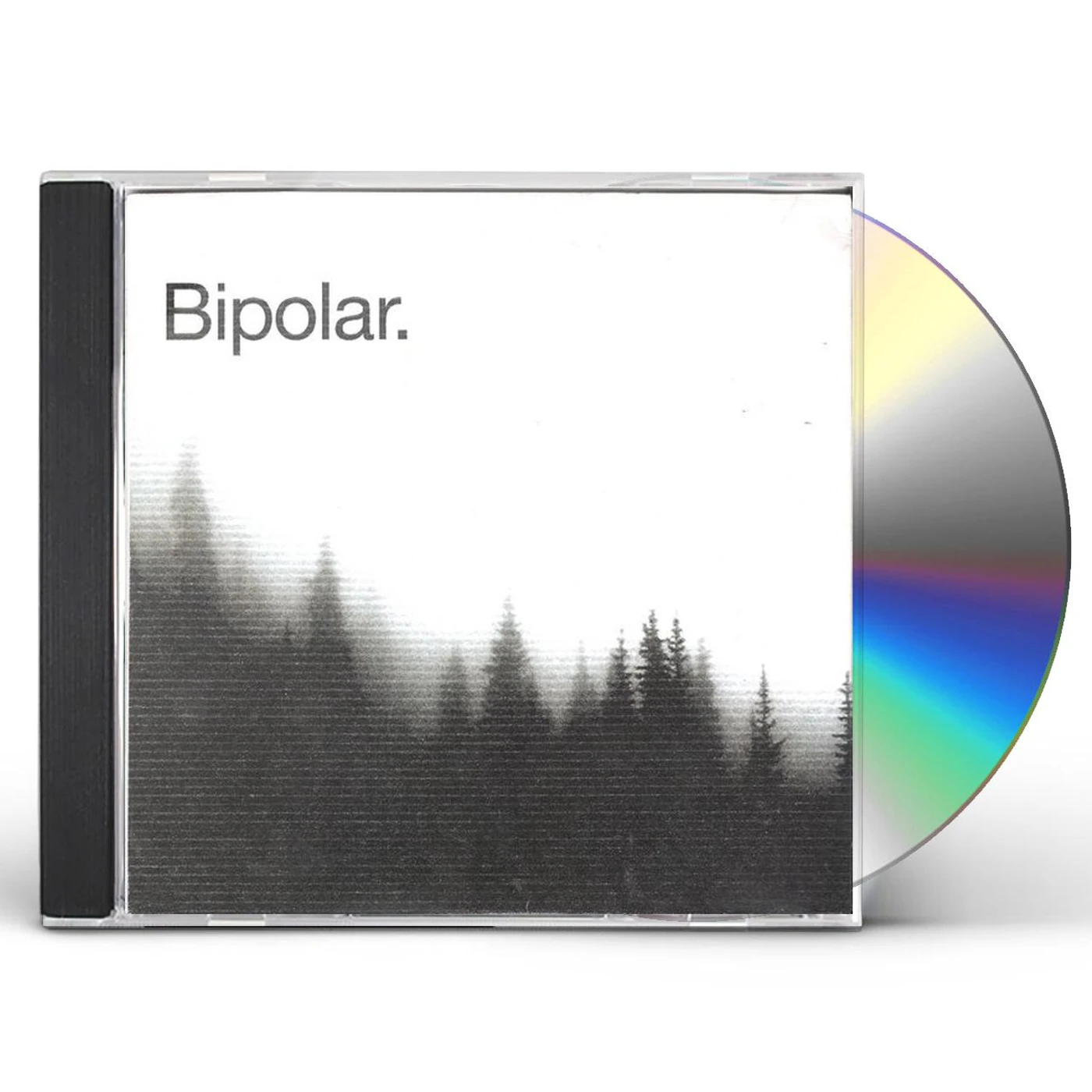 BIPOLAR Vinyl Record