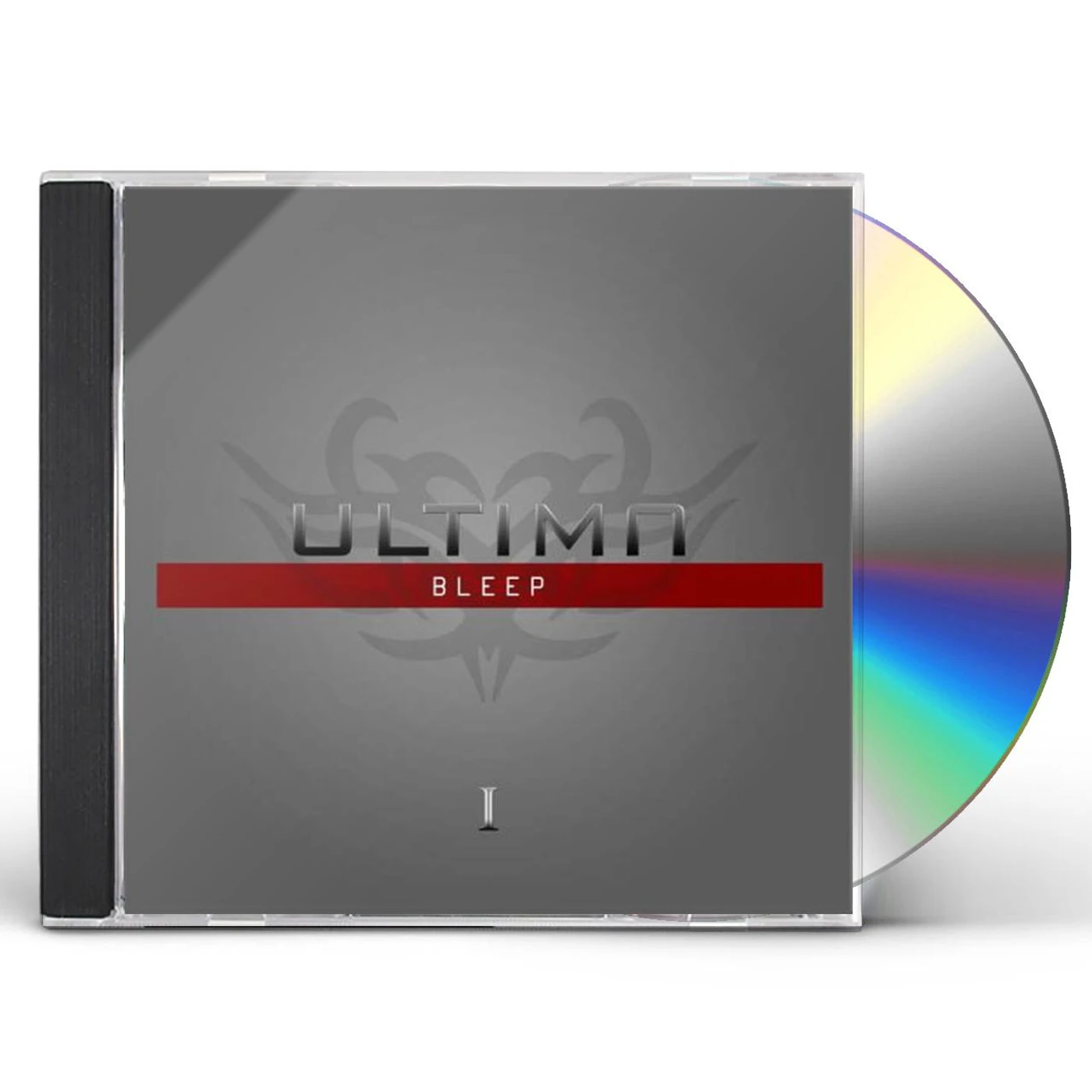 Ultima Bleep I CD