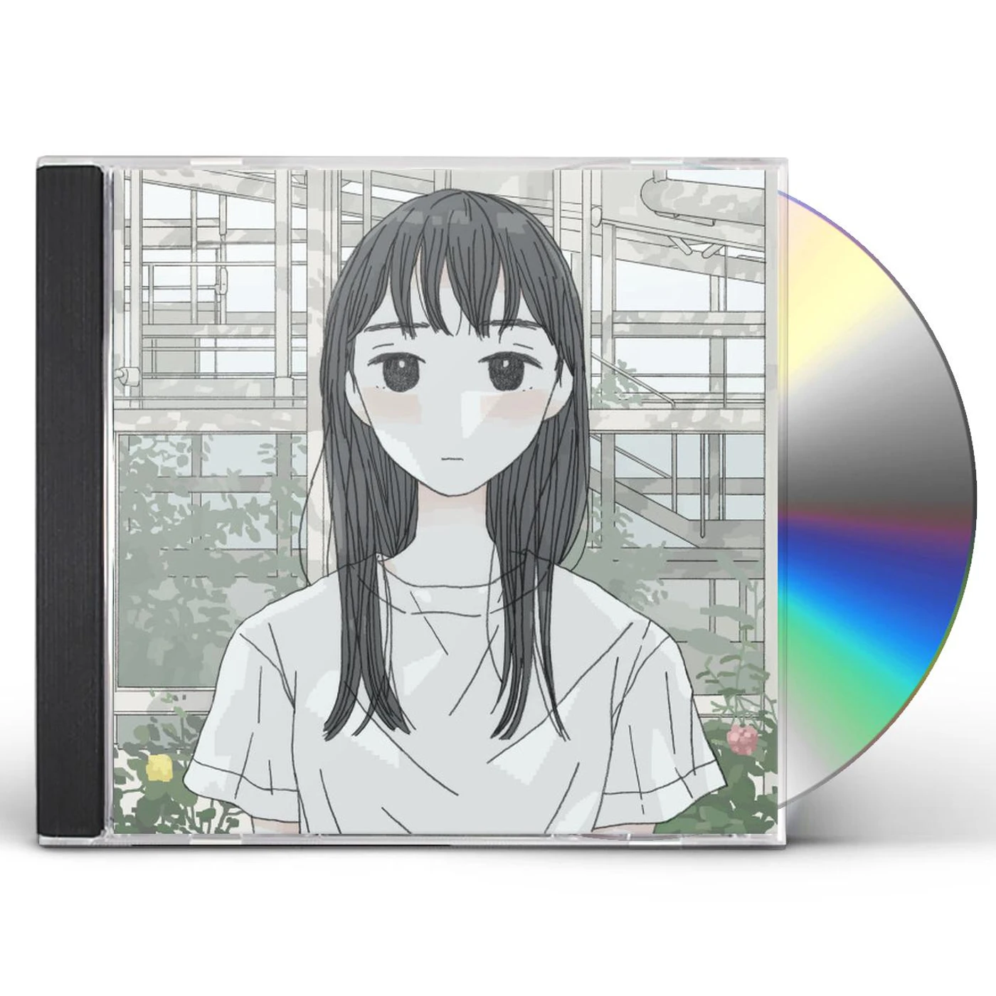 Uchu Nekoko HI NO ATARU BASYO NI KITEYO CD