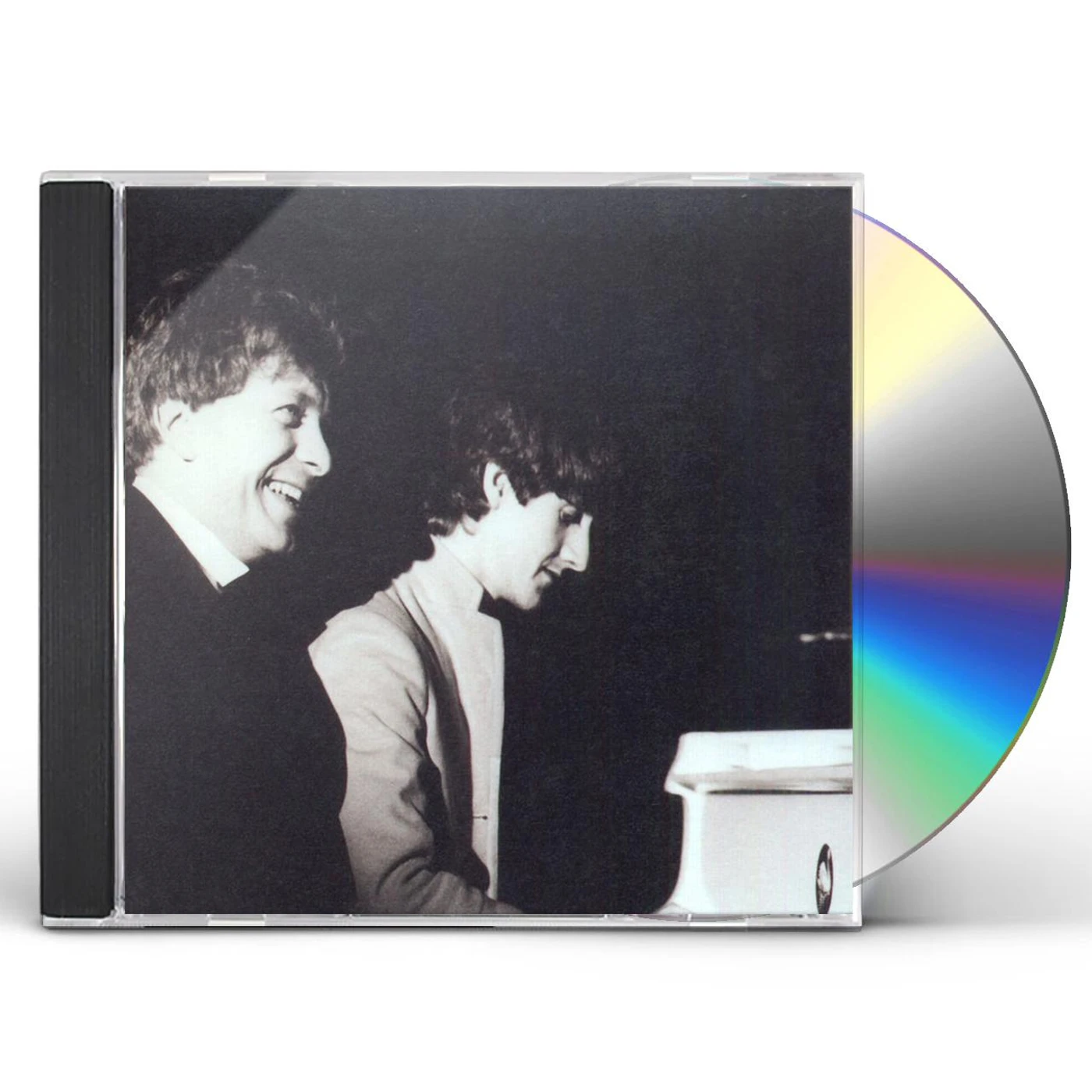 The Durutti Column PAEAN TO WILSON (2CD) CD