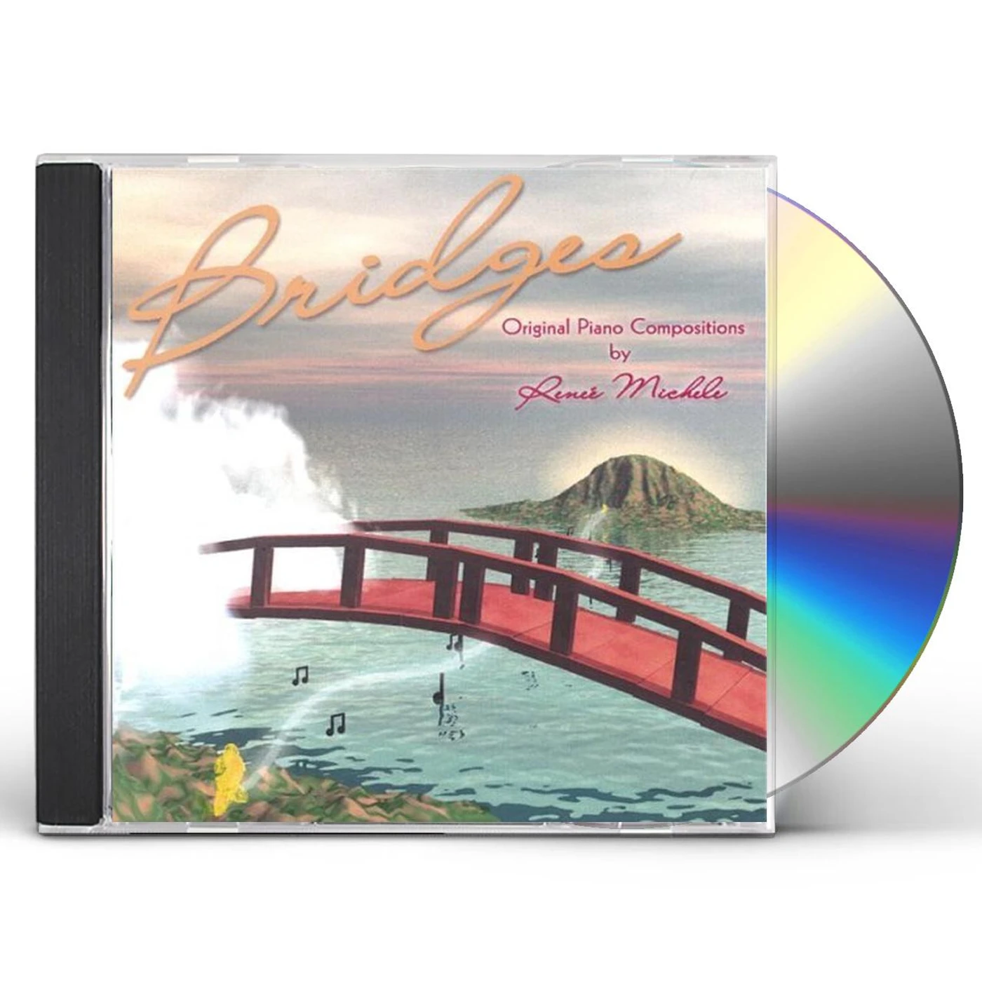 Renee Michele BRIDGES CD