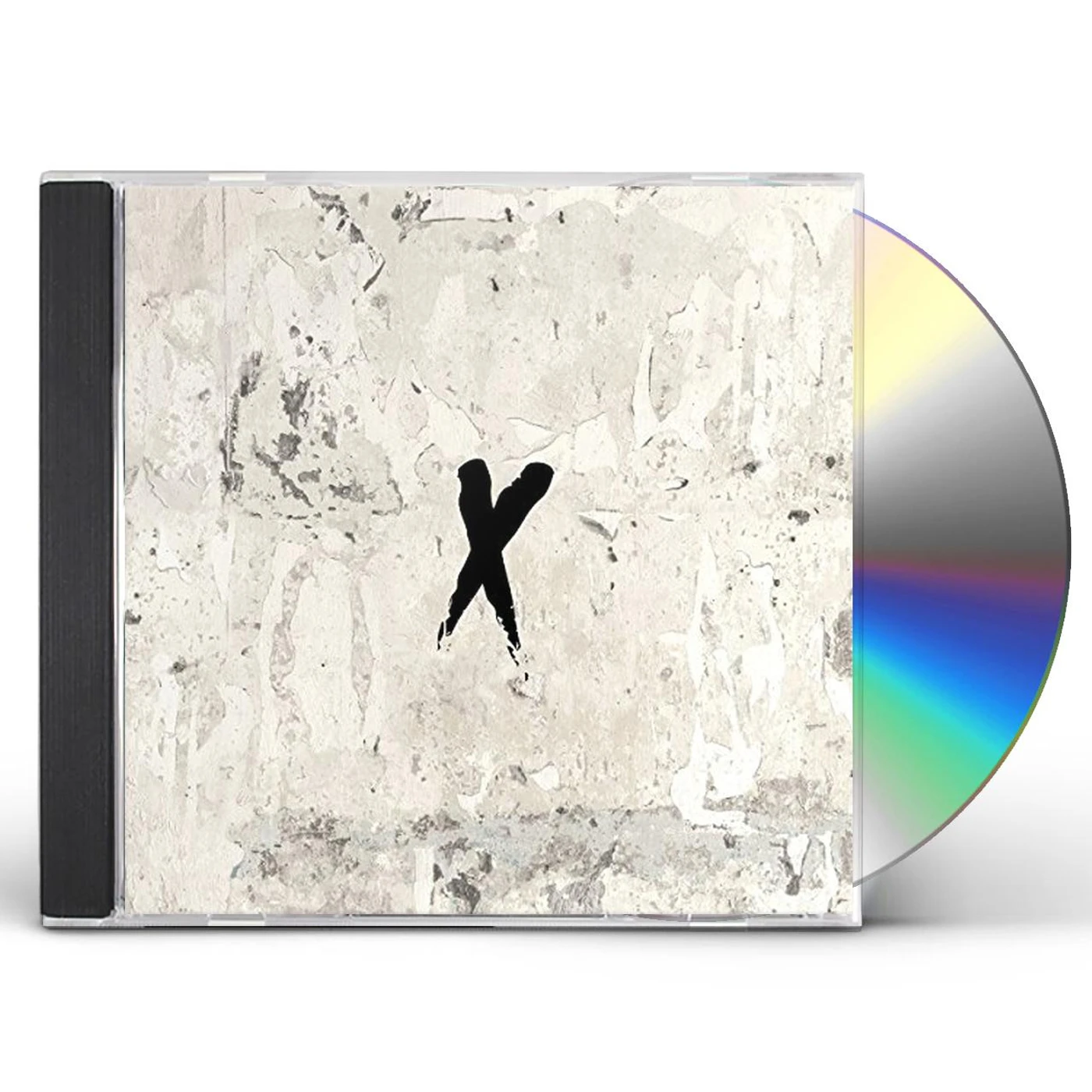 NxWorries YES LAWD CD
