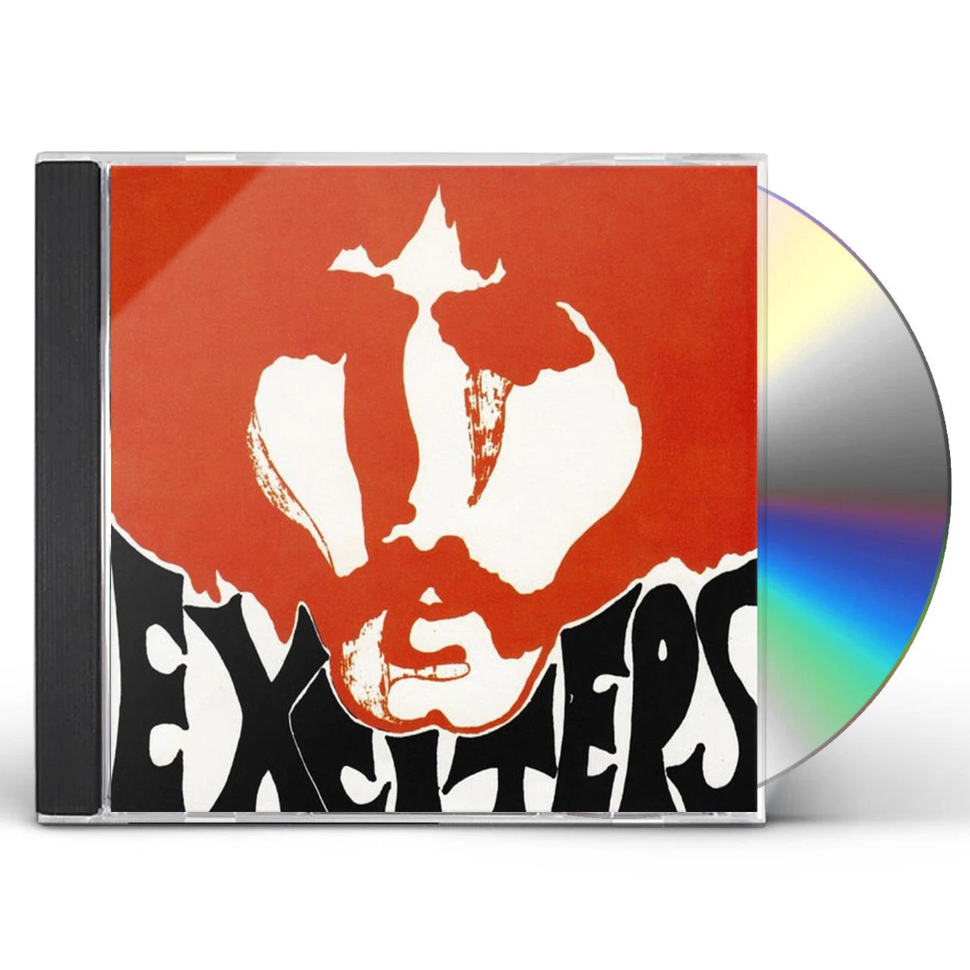 The Exciters IN STEREO CD
