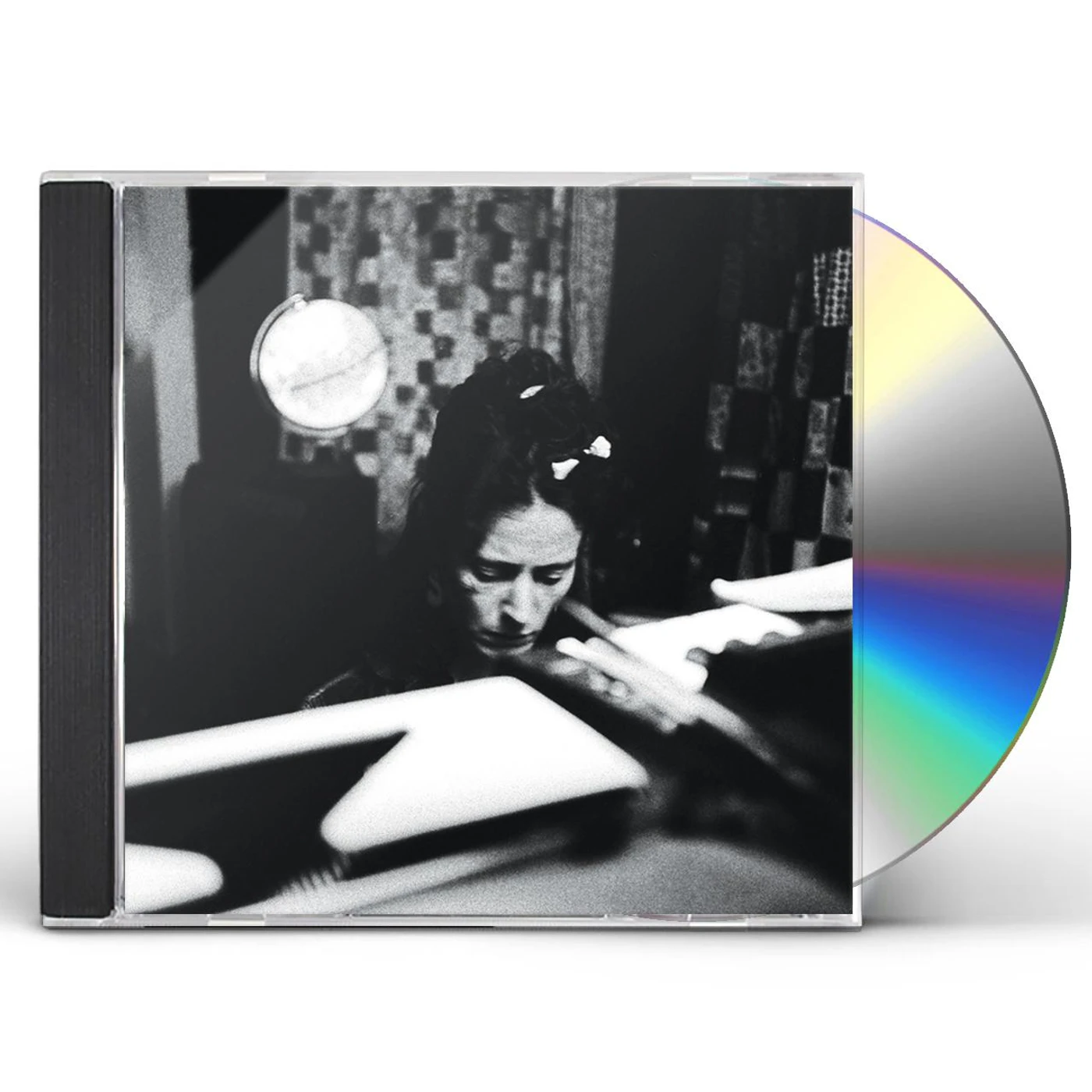 Diane Cluck BONESET CD