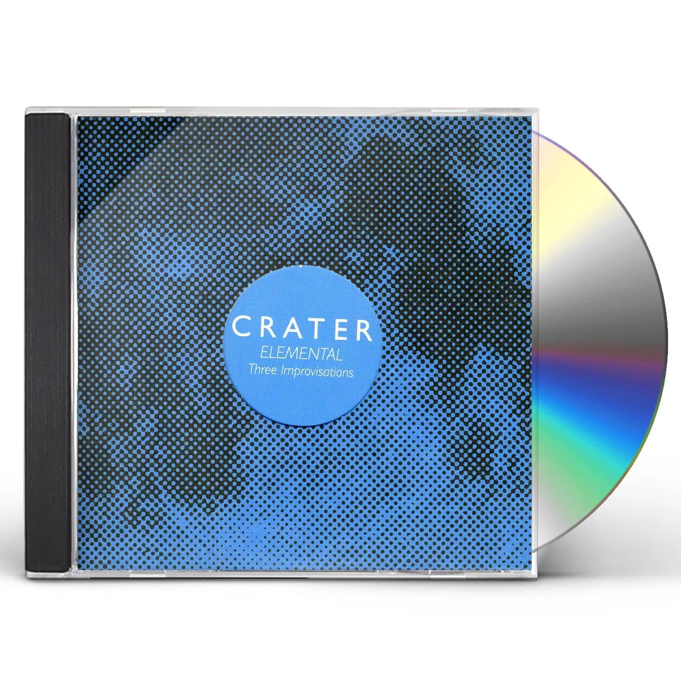 Crater ELEMENTAL CD