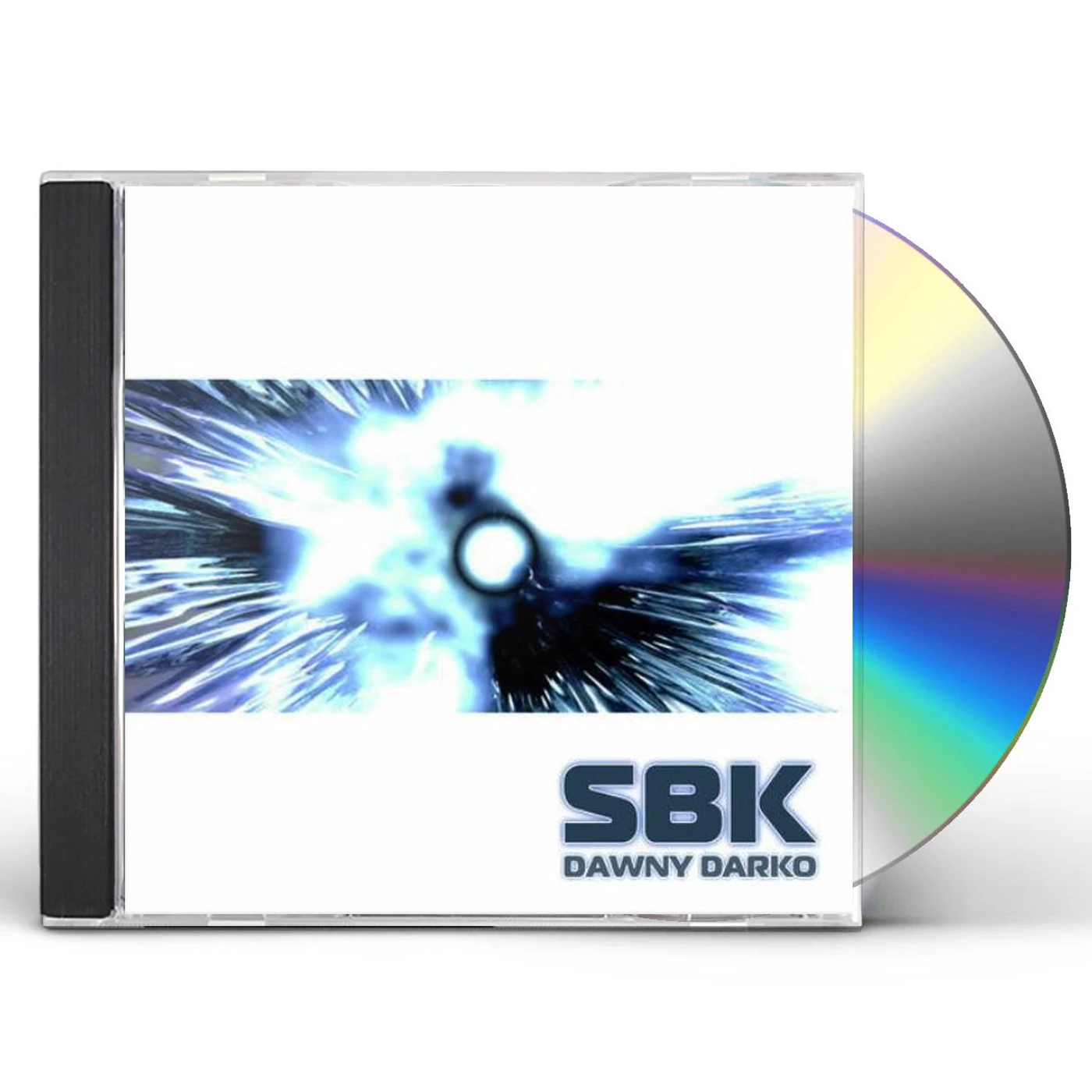 sbk DAWNY DARKO CD