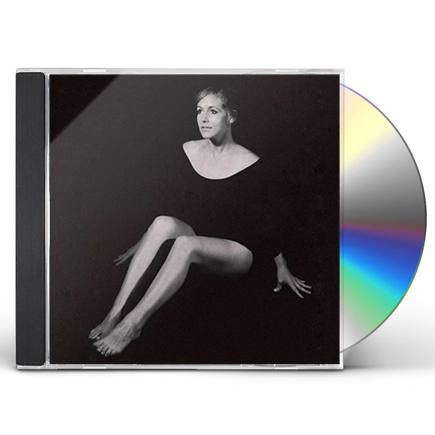 SPRINGTIME CARNIVORE CD