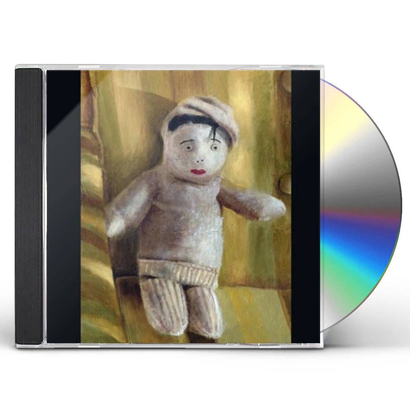 Sam Kenny WORLD WAR ONE CD
