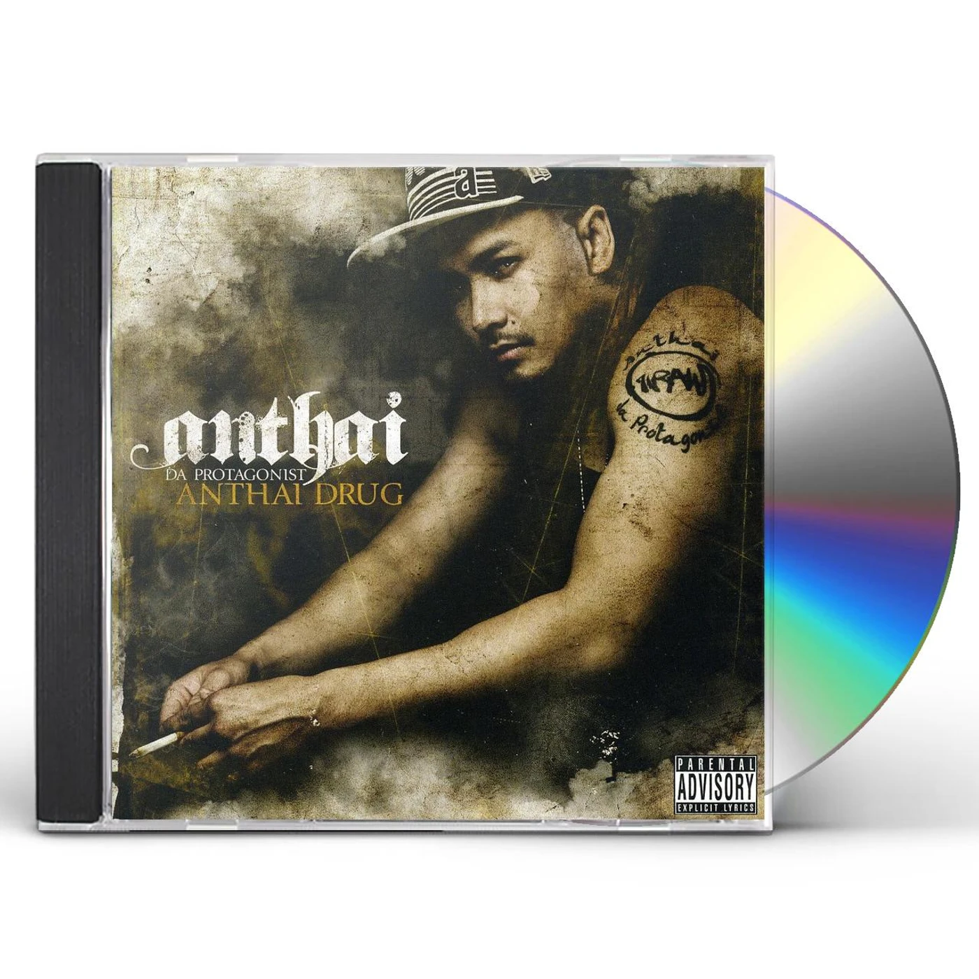 ANTHAI DRUG CD
