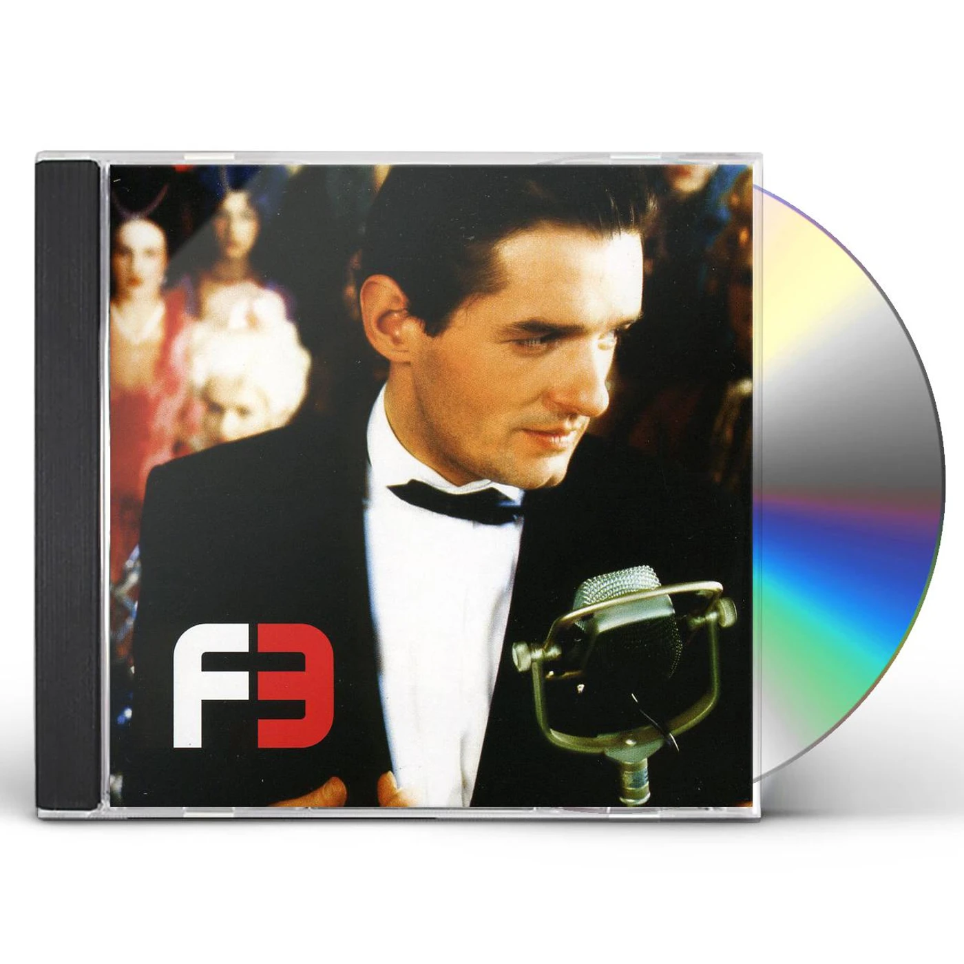 FALCO 3 (25TH ANNIVERSARY EDITION) CD