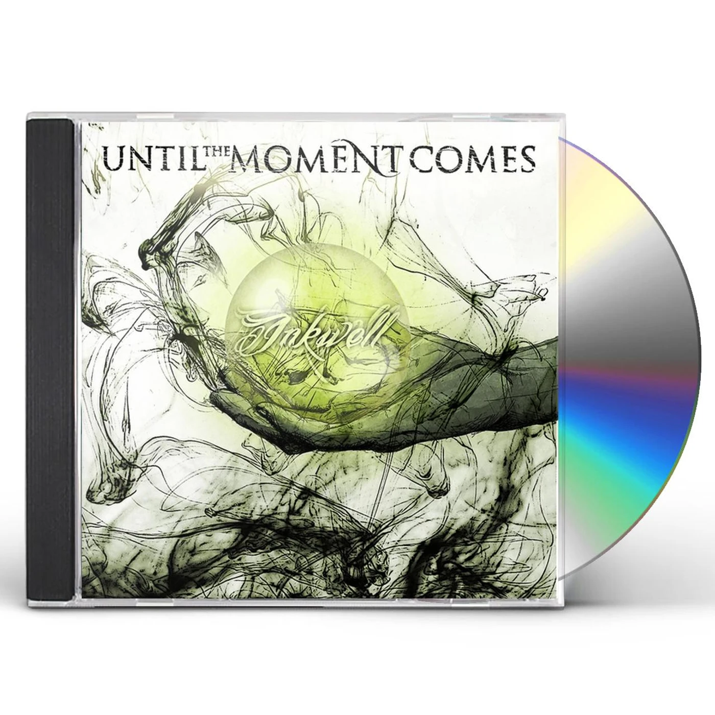 Until The Moment Comes INKWELL CD