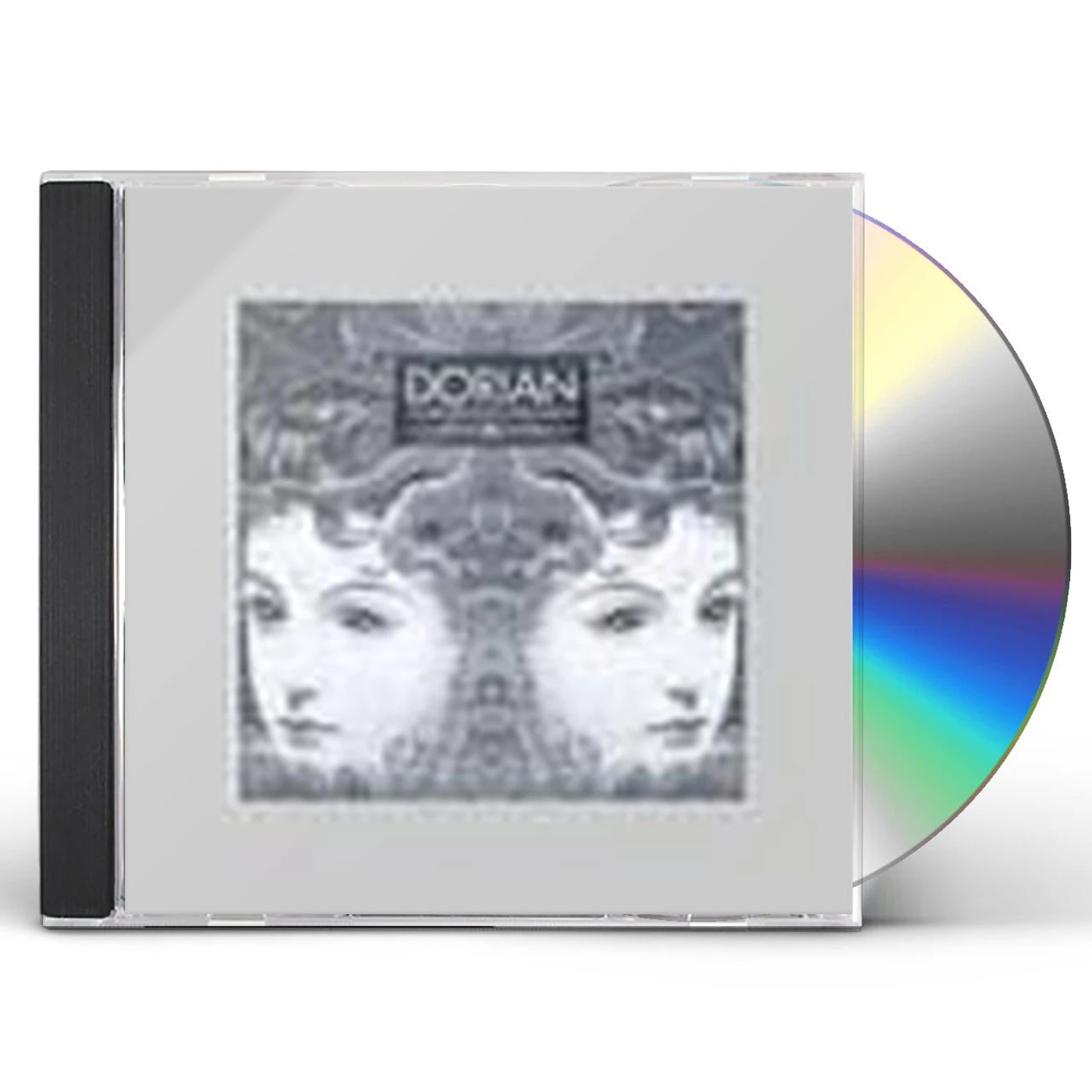 Dorian LA VELOCIDAD DEL VACIO CD