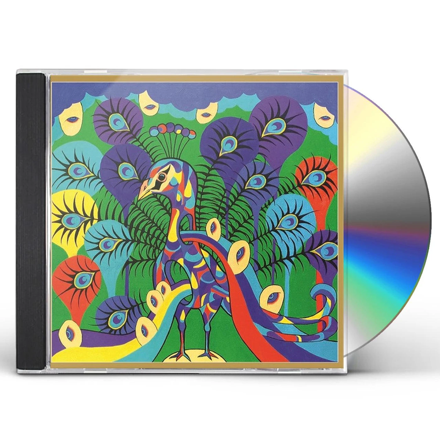 Caligula's Horse MOMENTS FROM EPHEMERAL CD