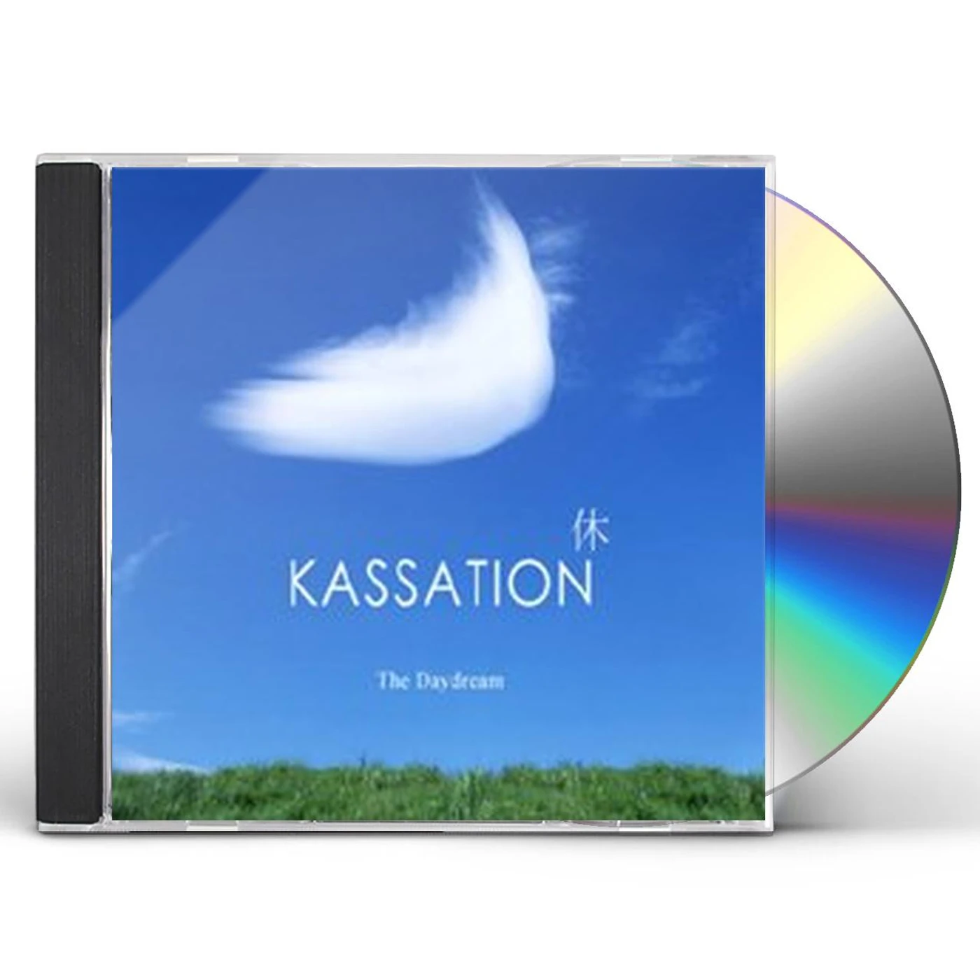 Daydream KASSATION CD