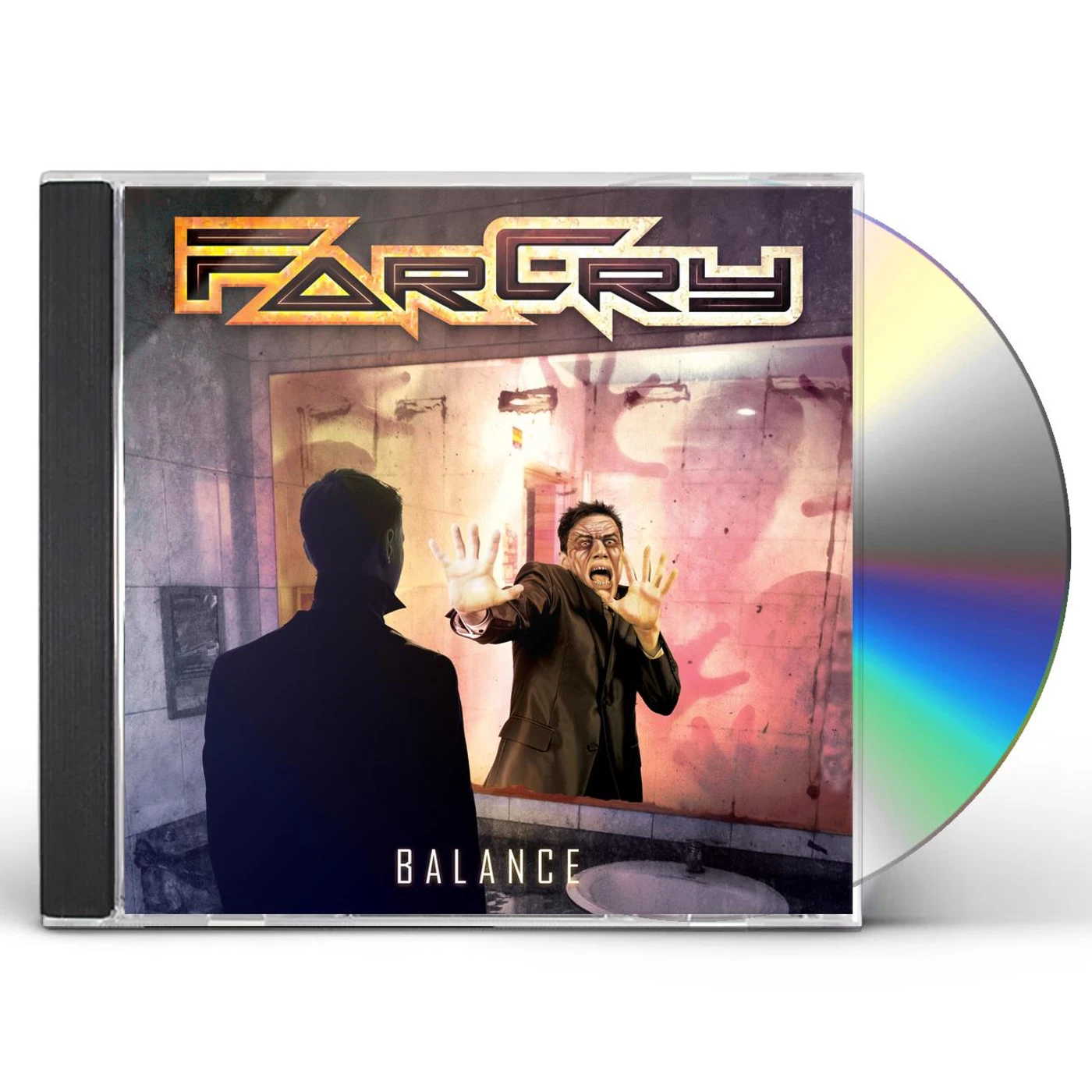 Farcry Balance CD